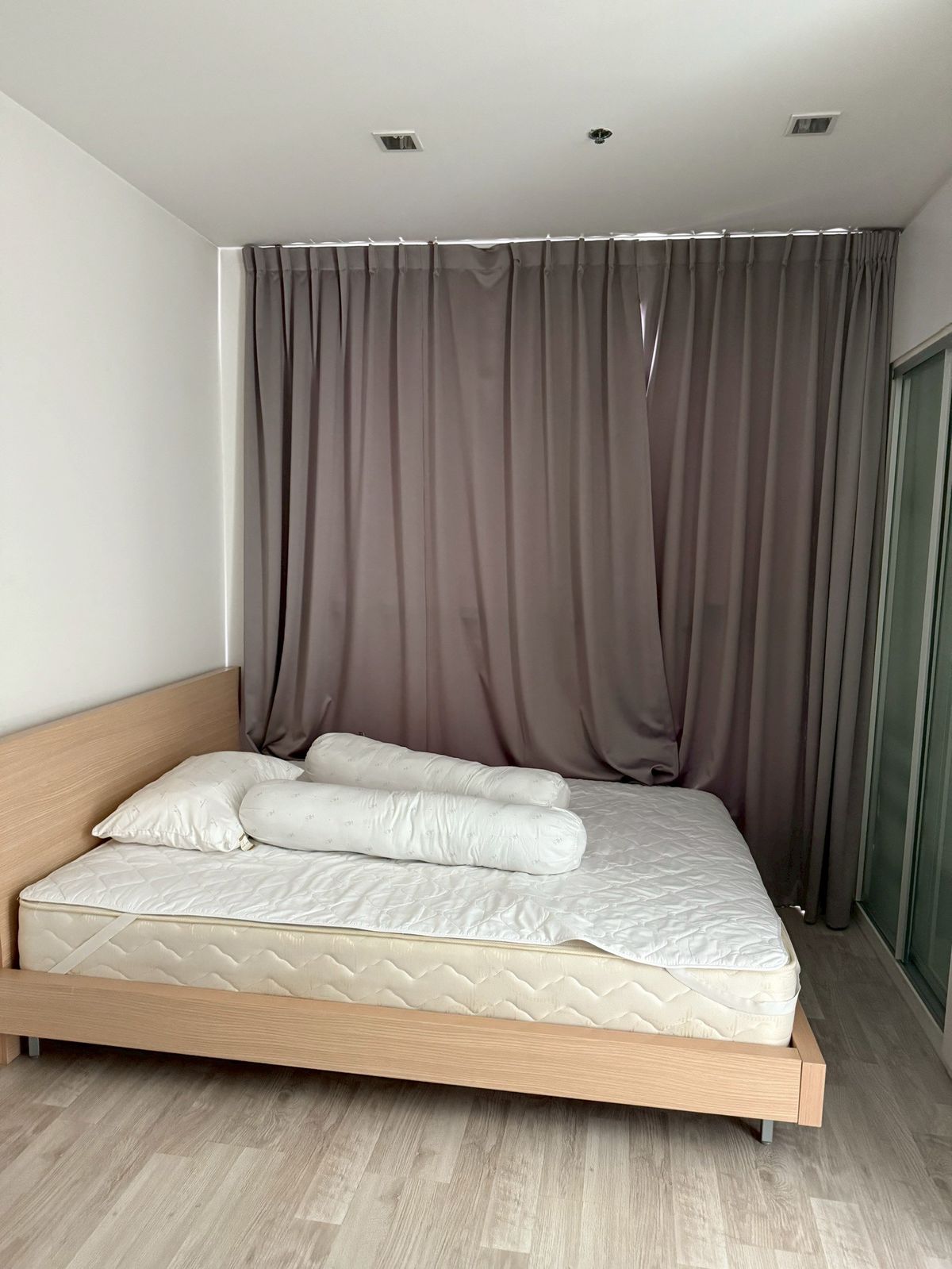 For RentCondoOnnut, Udomsuk : P-2742 Urgent rent! Ideo Mobi Sukhumvit 81 Condo, beautiful room, full furniture near BTS On Nut