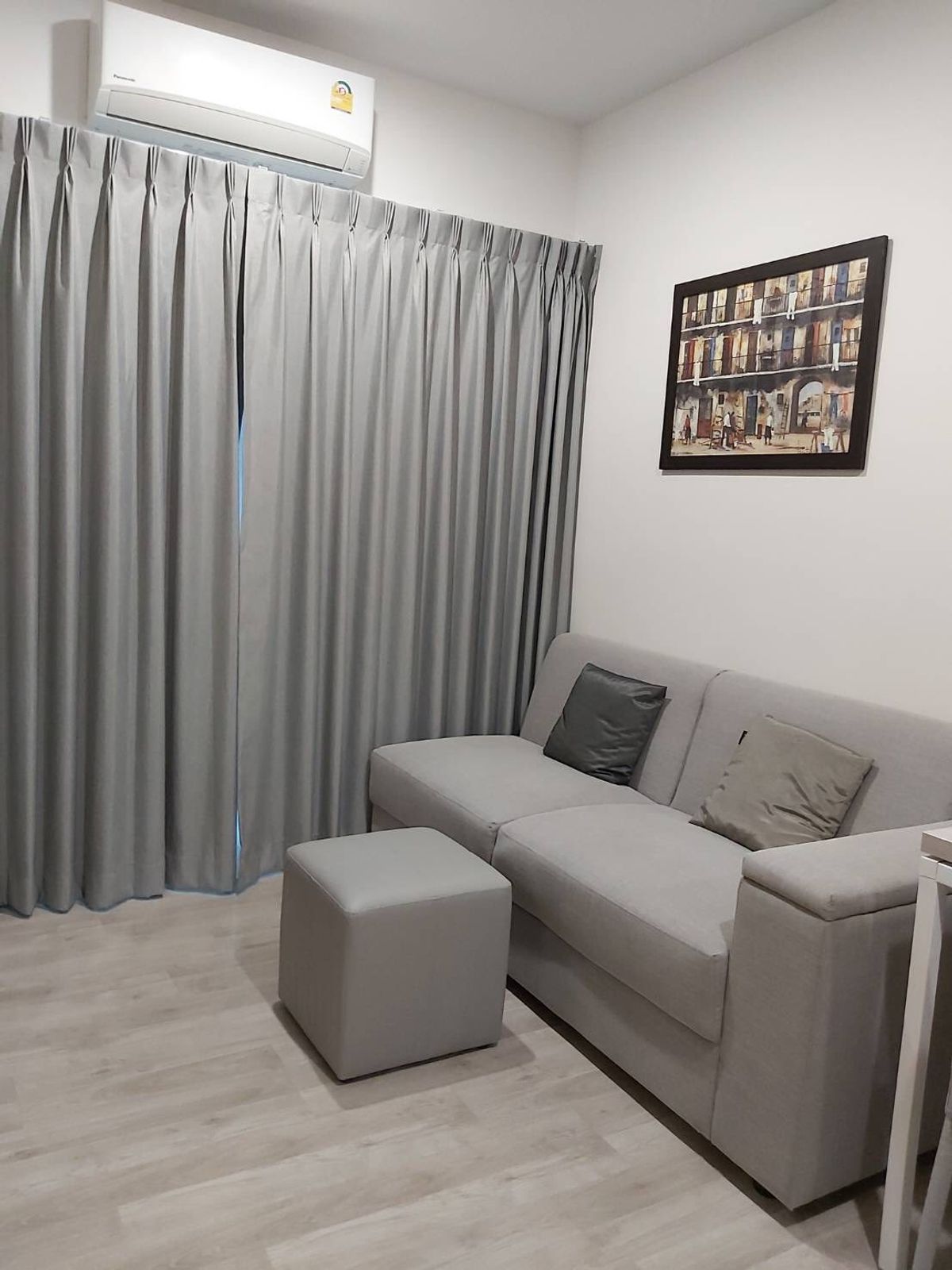 For RentCondoRamkhamhaeng, Hua Mak : 🌿 ✨ Niche Mono Ramkhamhaeng ✨🌿 1 BED 1 Bath, Retal 12,000 Baht