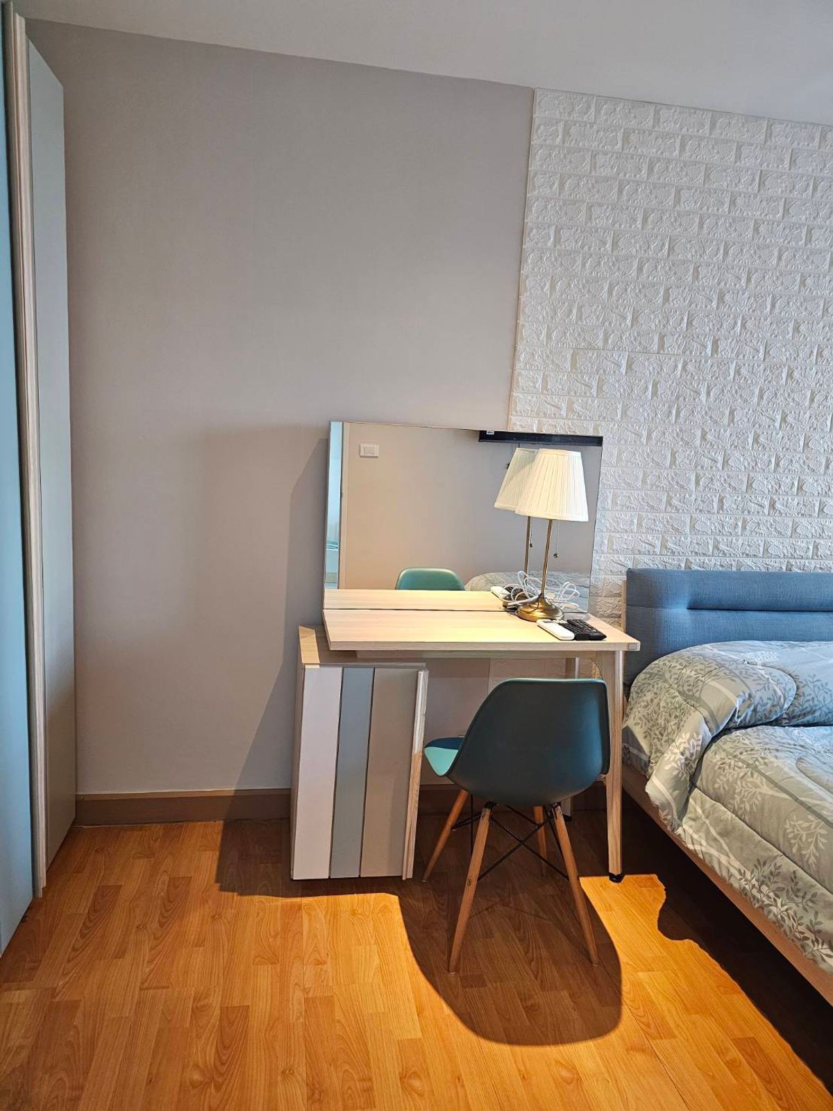 ให้เช่าคอนโดอ่อนนุช อุดมสุข : คอนโดให้เช่า Condo for Rent  @ On Nut BTS Station  Sukhumvit Soi 81.,  Bangkok., Thailand.
