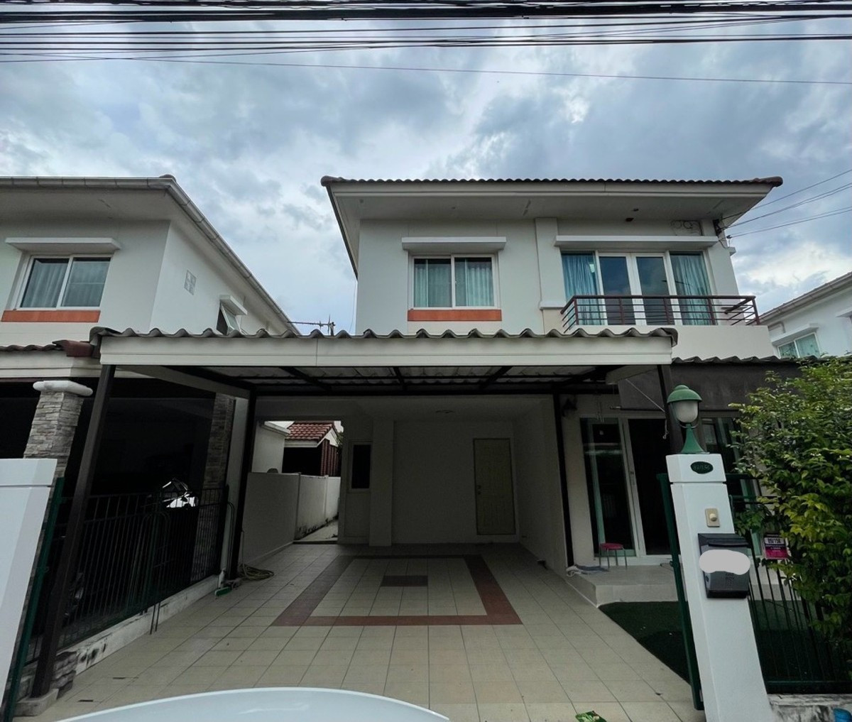 ให้เช่าบ้านวิภาวดี ดอนเมือง หลักสี่ : บ้านเดี่ยว ติด นานาชาติ ฮาร์โรว์ ตรงข้ามสนามบิน ดอนเมือง 3ห้องนอน