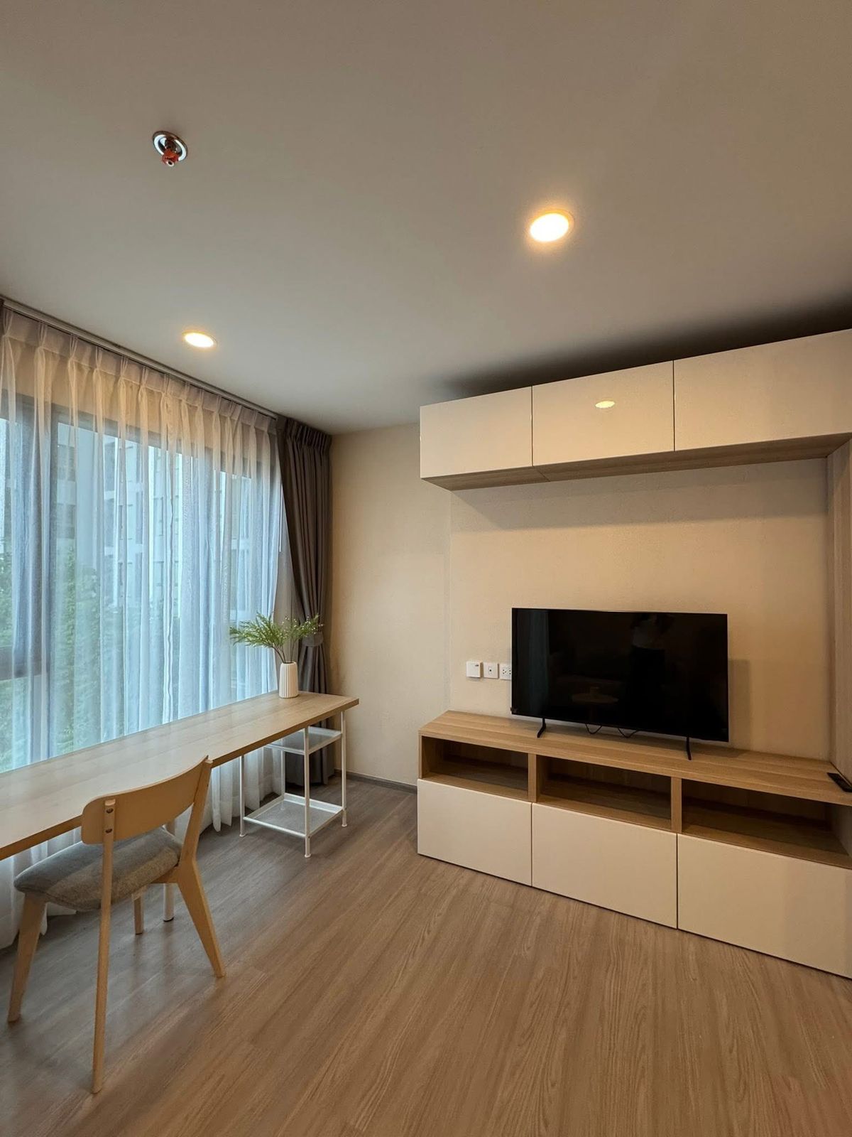 For RentCondoKhlongtoei, Kluaynamthai : 📢 New Listing! Condo for Rent at Aspire Sukhumvit-Rama 4