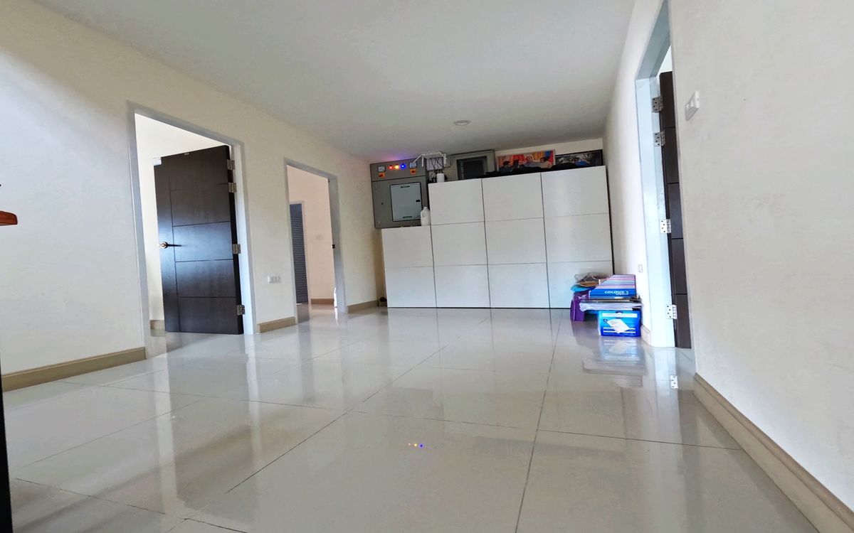 For SaleHousePinklao, Charansanitwong : 🔥 For sale or rent, detached house, Im Amphon Village 2, Ratchaphruek, 3 floors, corner house, 66.1 sq m.