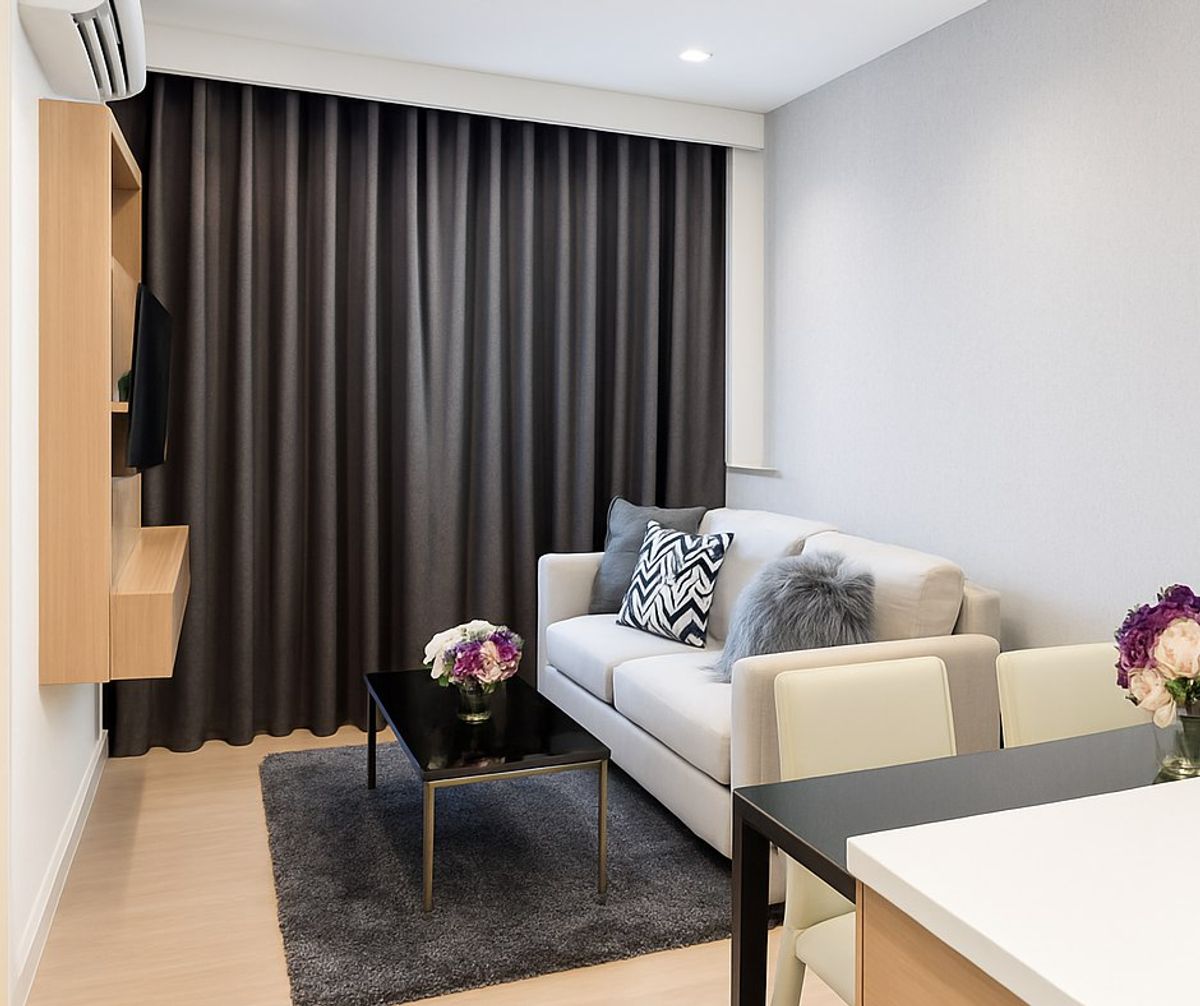 For SaleCondoSapankwai,Jatujak : 🔥🔥Best price!! 1b1b 4.6mb - Rhythm Phahol - Ari 📞Call 096 896 5953