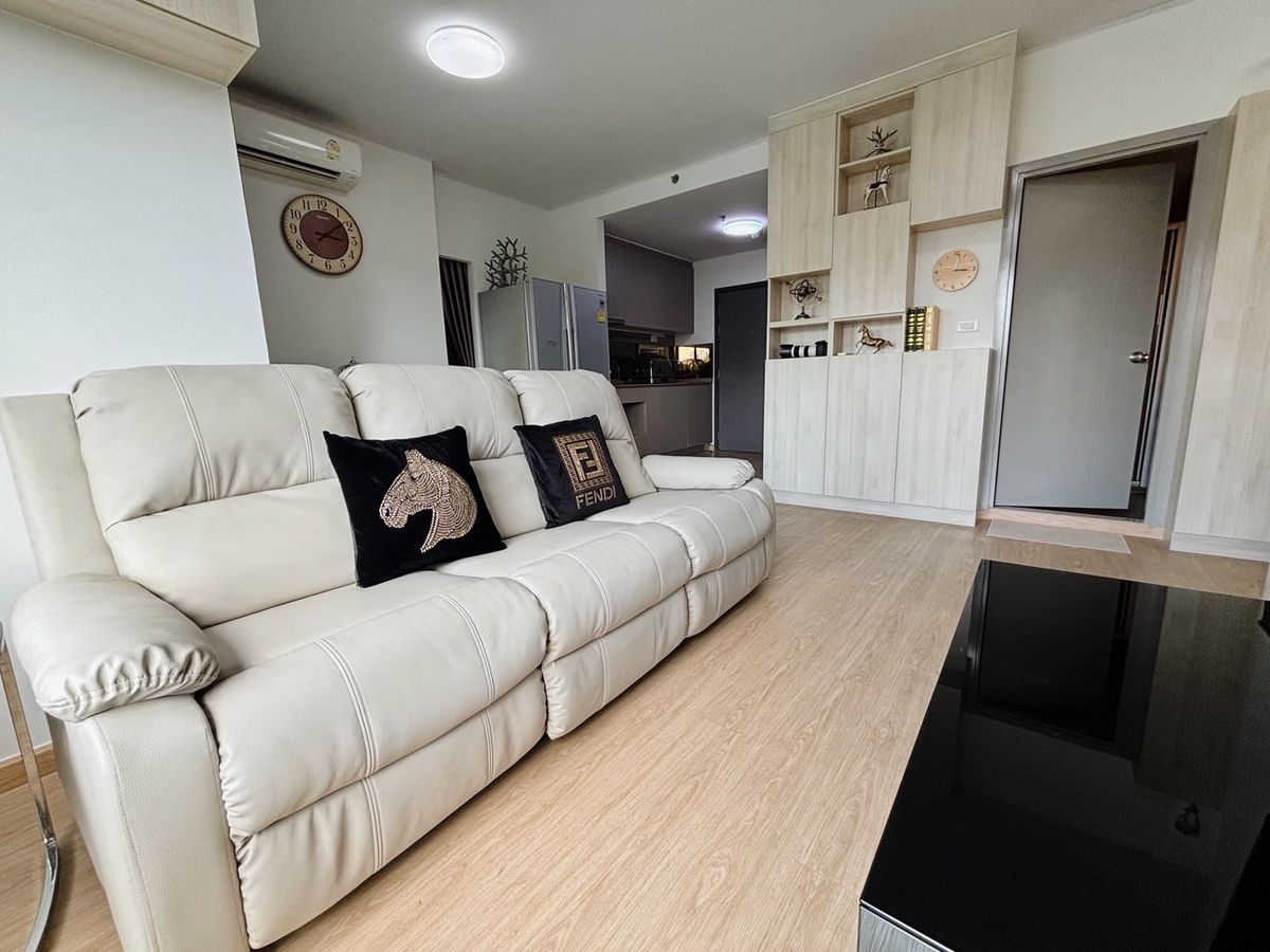 For RentCondoOnnut, Udomsuk : 🌿 ✨ Ideo Sukhumvit 93 ✨🌿 3 BED 3 Bath, RENTAL 69,000 Baht