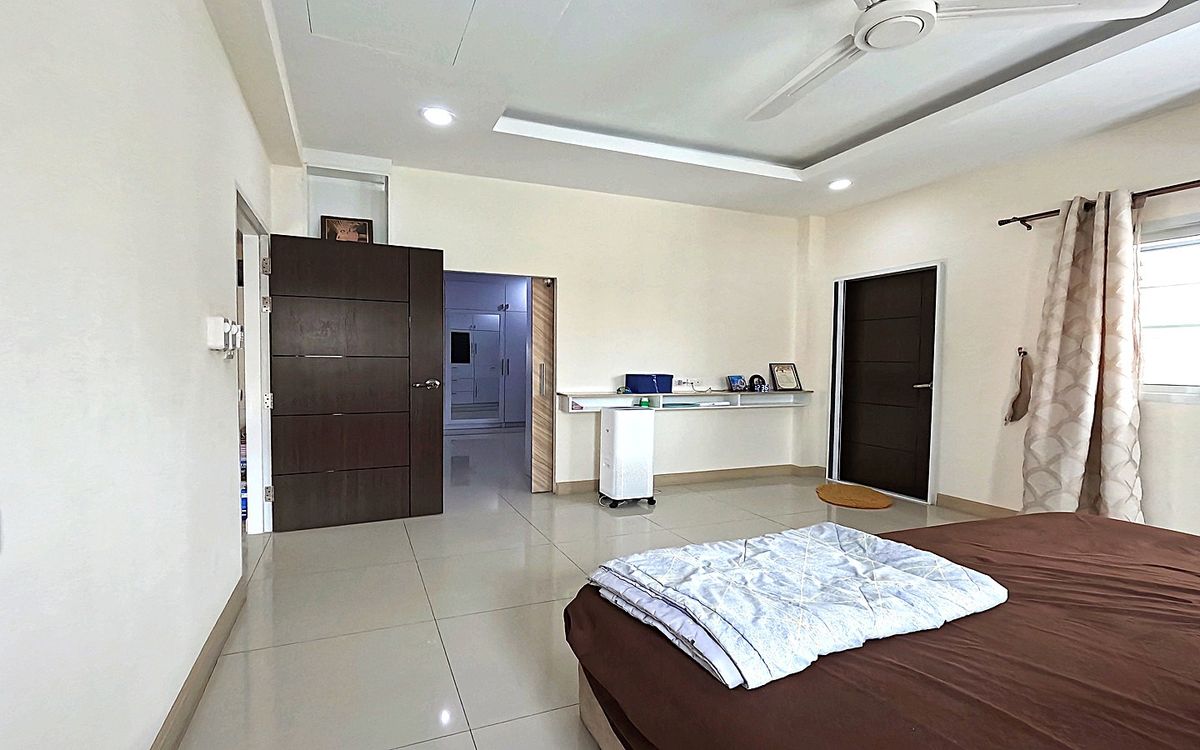 For SaleHousePinklao, Charansanitwong : 🔥 For sale or rent, detached house, Im Amphon Village 2, Ratchaphruek, 3 floors, corner house, 66.1 sq m.