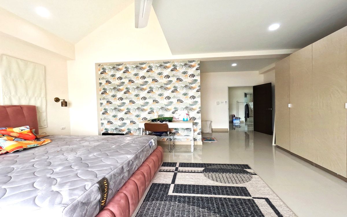 For SaleHousePinklao, Charansanitwong : 🔥 For sale or rent, detached house, Im Amphon Village 2, Ratchaphruek, 3 floors, corner house, 66.1 sq m.