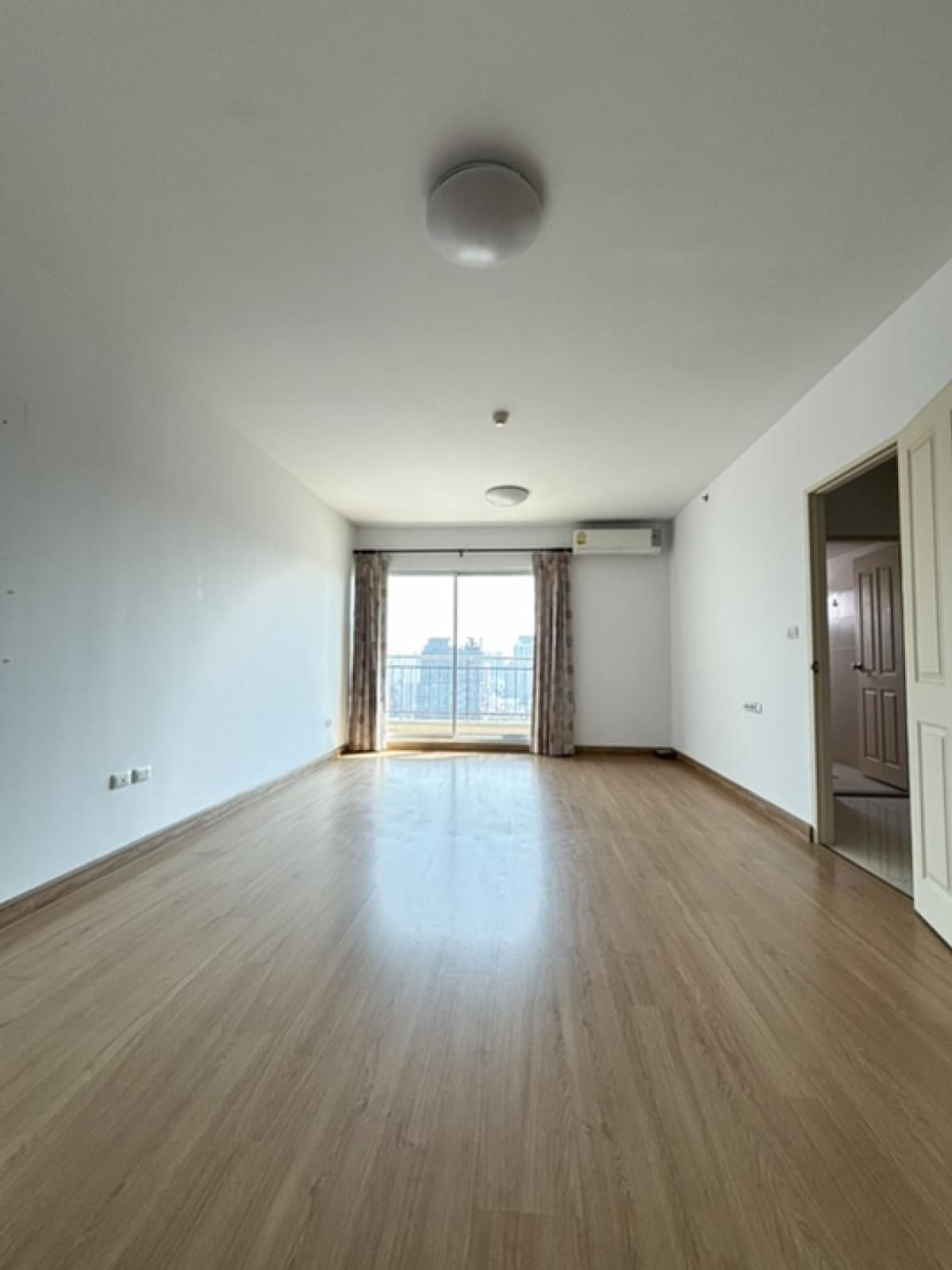 For SaleCondoRama9, Petchburi, RCA : Supalai Park Ekkamai - Thonglor / 1 Bedroom Plus (For Sale), Supalai Park Ekkamai - Thonglor / 1 Bedroom Plus (Sale) Nuun098