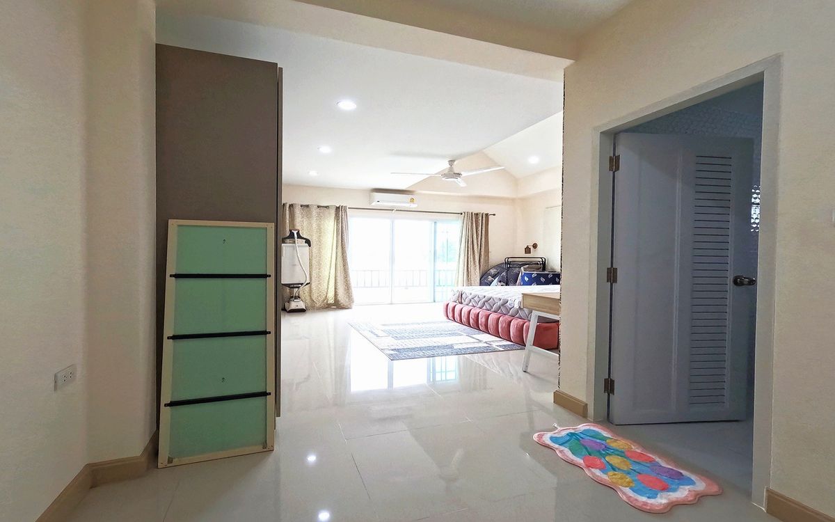 For SaleHousePinklao, Charansanitwong : 🔥 For sale or rent, detached house, Im Amphon Village 2, Ratchaphruek, 3 floors, corner house, 66.1 sq m.