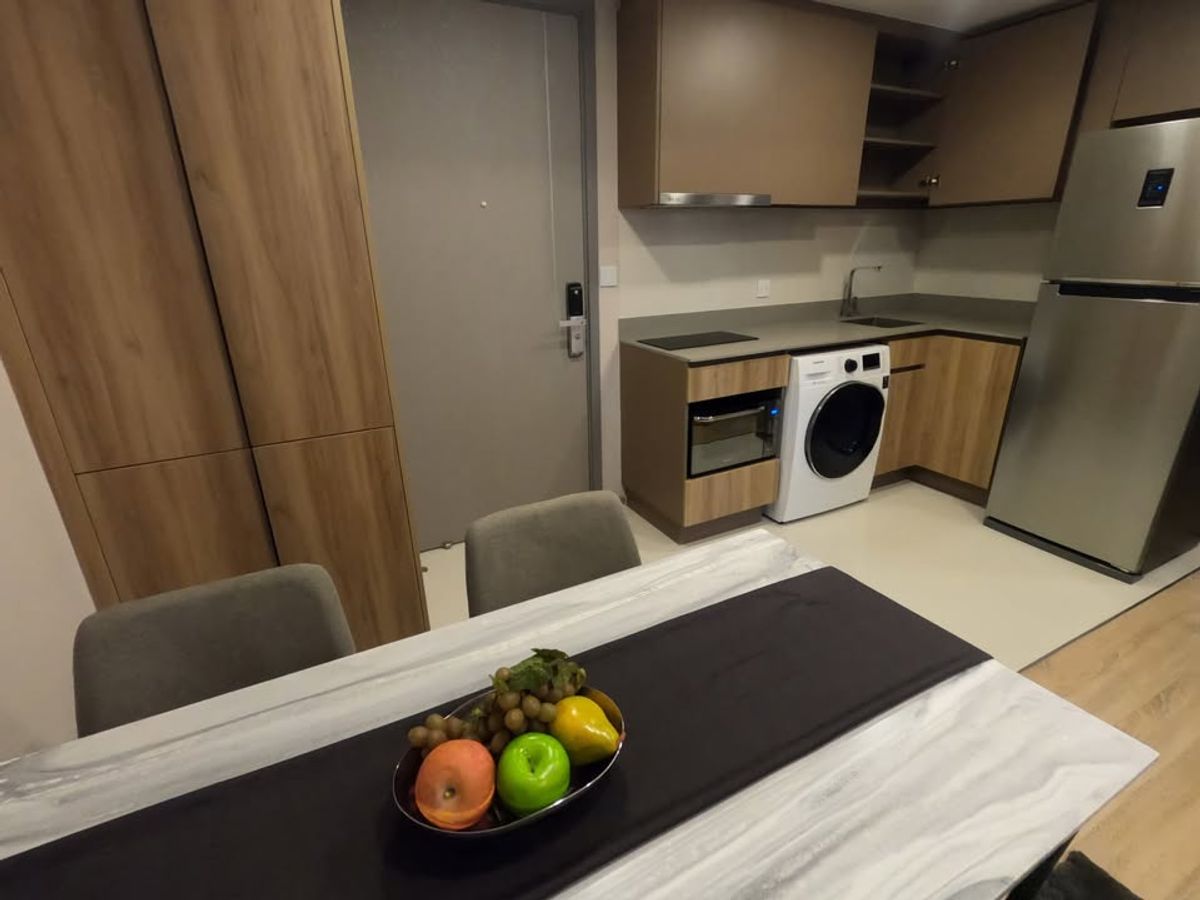 CondoSukhumvit, Asoke, Thonglor : 🌿 ✨ 2 bedrooms! TAKA HAUS Ekkamai 10! Open the door to private Japanese garden! 🌿