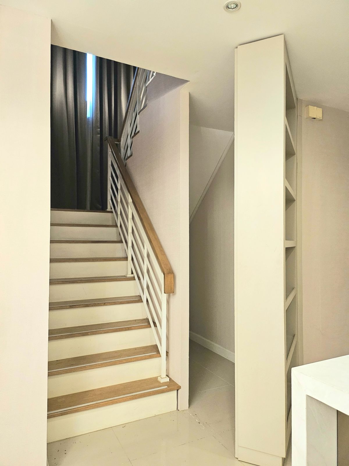 For RentHouseChaengwatana, Muangthong : single house near SISB International School with 4bedroom 4bathroom the largest house type