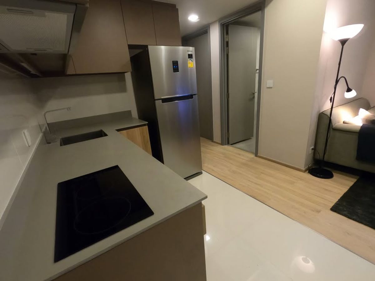 CondoSukhumvit, Asoke, Thonglor : 🌿 ✨ 2 bedrooms! TAKA HAUS Ekkamai 10! Open the door to private Japanese garden! 🌿