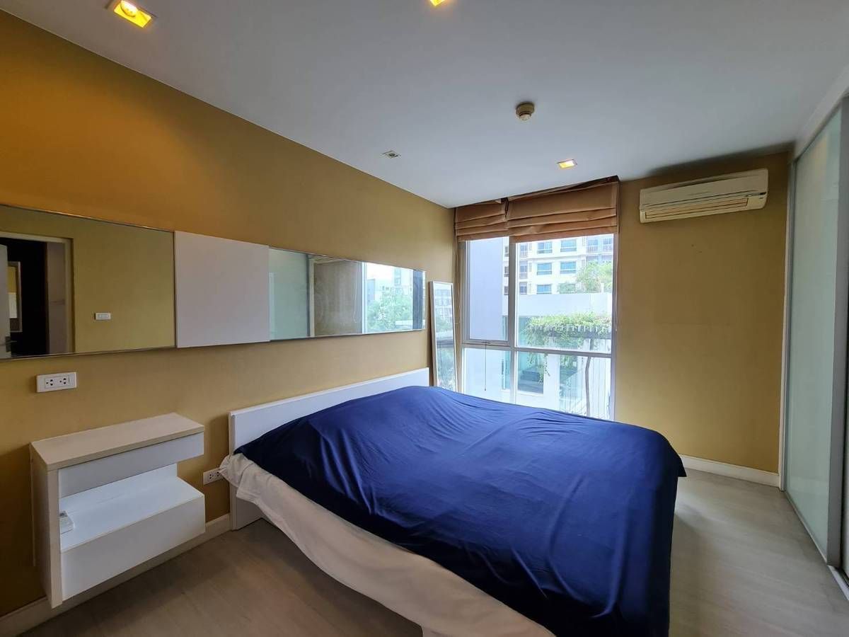 ขายคอนโดอ่อนนุช อุดมสุข : Condo for Sale: The Room Sukhumvit 64
