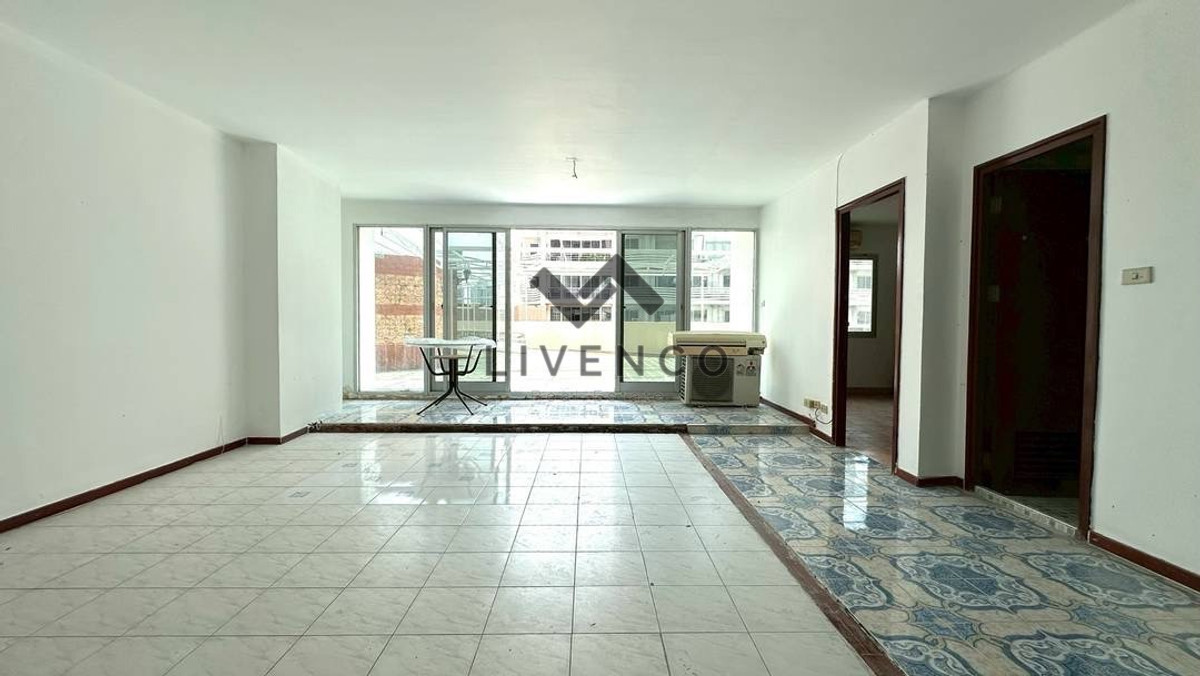 ขายคอนโดพระราม 3 สาธุประดิษฐ์ : Best price 🔥 SV Condo พระราม 3 
Balcony private (มีโฉนดห้องชุดให้ตรวจสอบ ใน ประกาศนี้) 