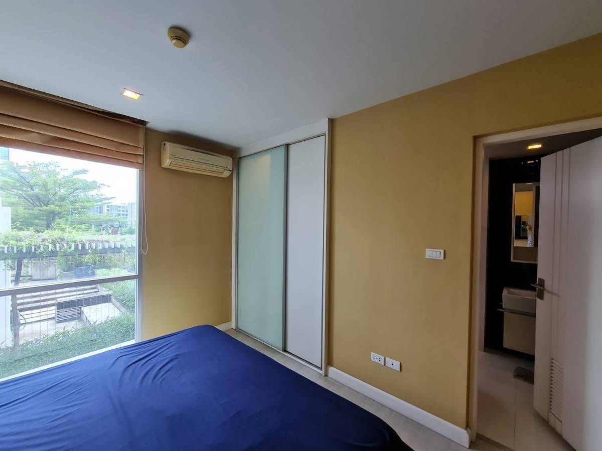 ขายคอนโดอ่อนนุช อุดมสุข : Condo for Sale: The Room Sukhumvit 64