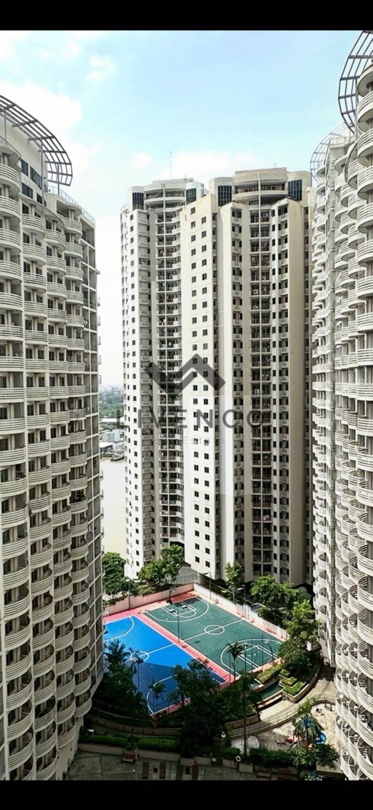 ขายคอนโดพระราม 3 สาธุประดิษฐ์ : Best price 🔥 SV Condo พระราม 3 
Balcony private (มีโฉนดห้องชุดให้ตรวจสอบ ใน ประกาศนี้) 