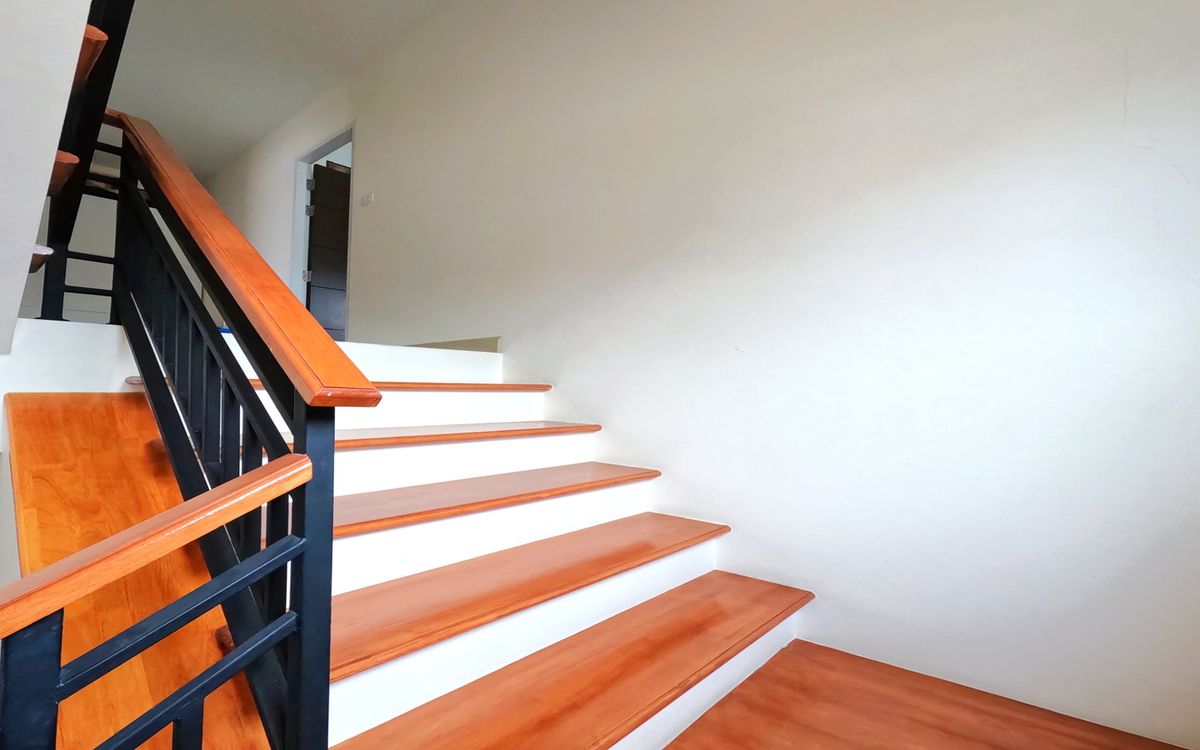 For SaleHousePinklao, Charansanitwong : 🔥 For sale or rent, detached house, Im Amphon Village 2, Ratchaphruek, 3 floors, corner house, 66.1 sq m.