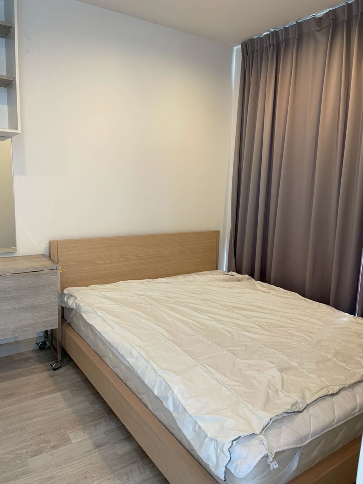 For RentCondoOnnut, Udomsuk : P-2742 Urgent rent! Ideo Mobi Sukhumvit 81 Condo, beautiful room, full furniture near BTS On Nut