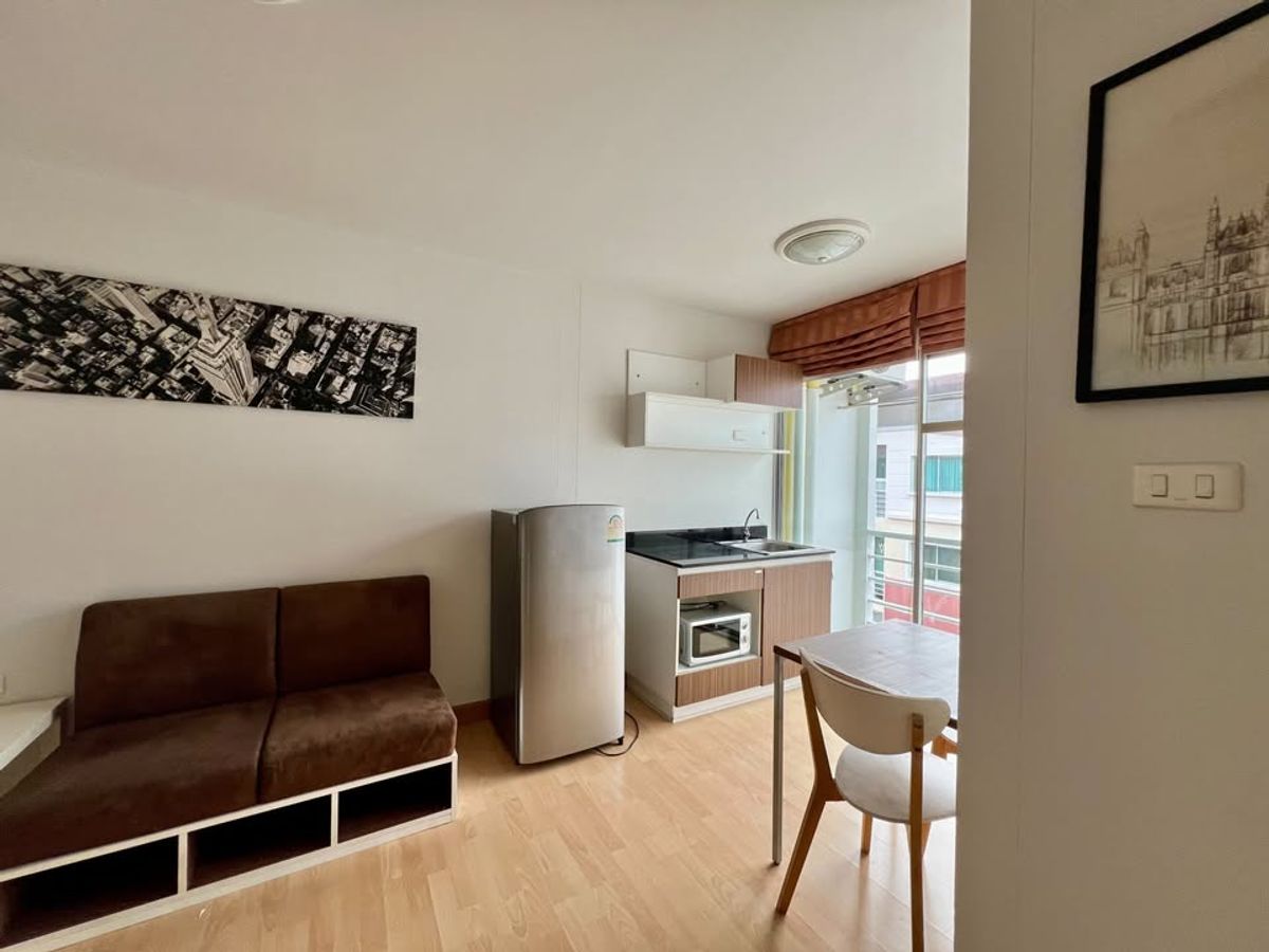 For SaleCondoRama 2, Bang Khun Thian : Cheap condo for sale near Central Rama 2 Smart Condo Rama 2