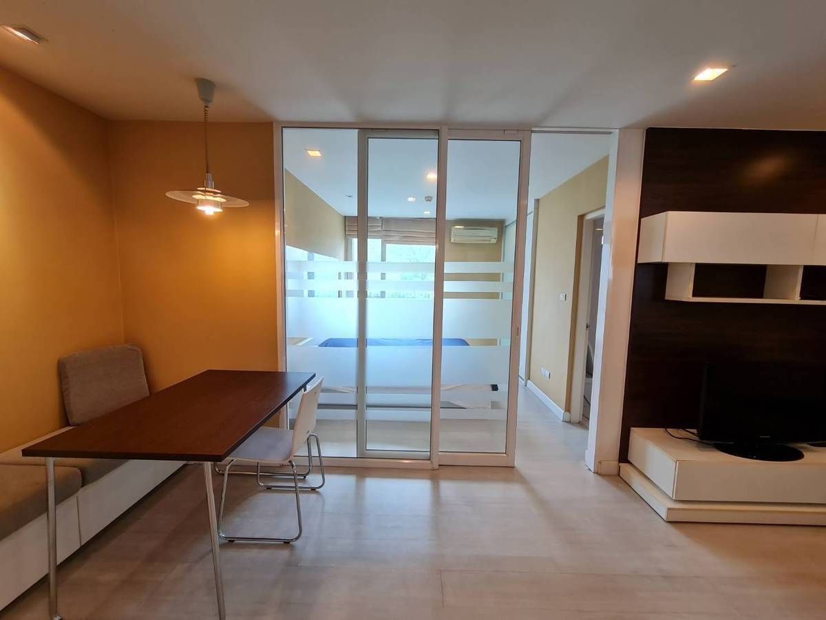 ขายคอนโดอ่อนนุช อุดมสุข : Condo for Sale: The Room Sukhumvit 64