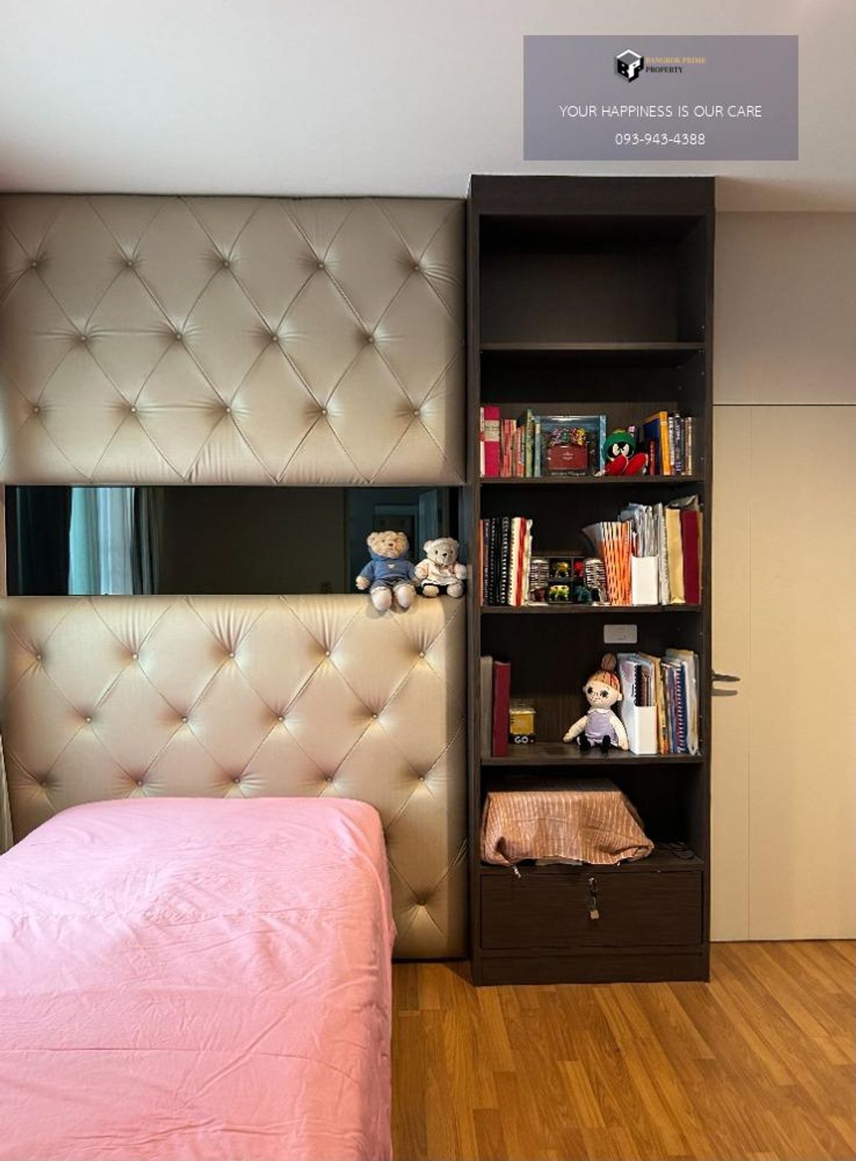 ให้เช่าบ้านลาดกระบัง สุวรรณภูมิ : Casa Premium On Nut-Wongwaen | บ้านสภาพมือหนึ่ง พร้อมเข้าอยู่ | #2025071210897