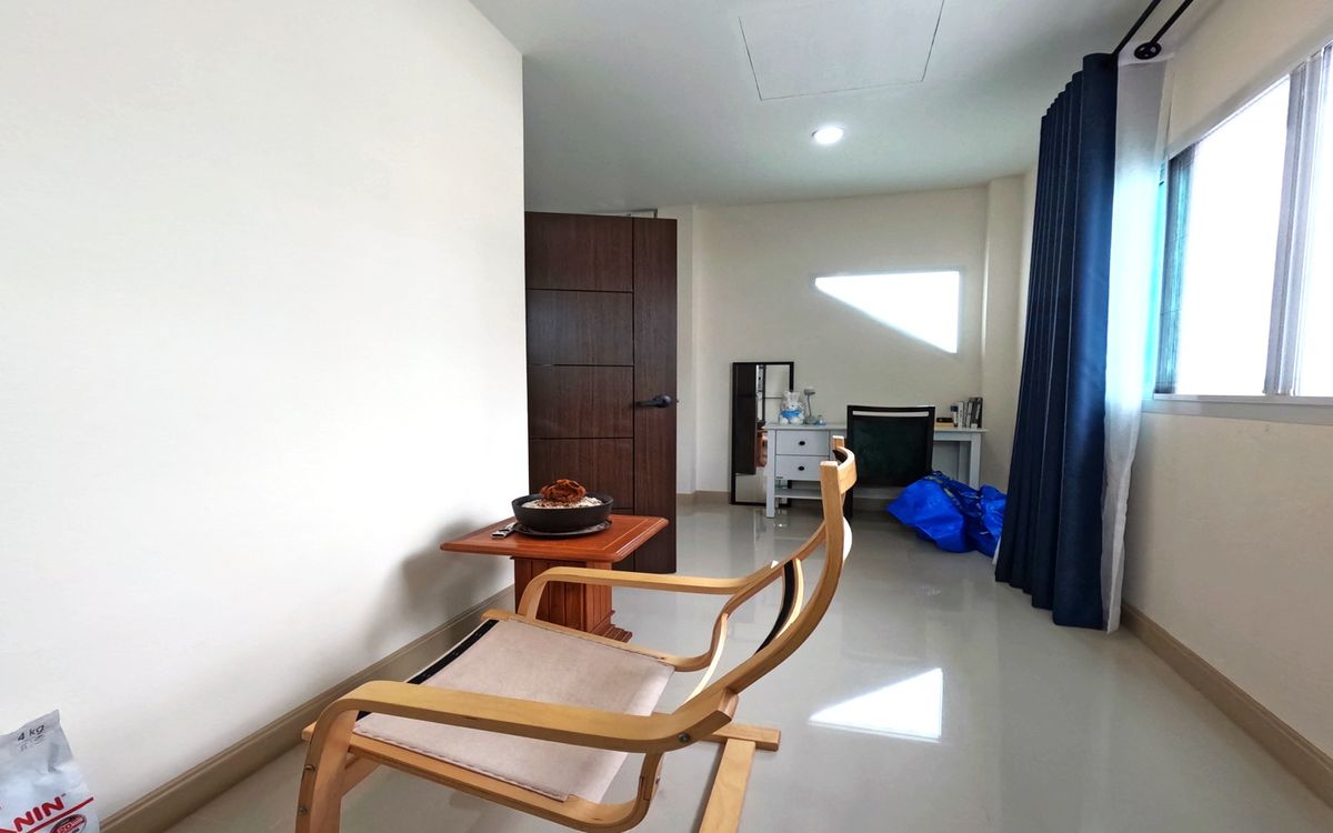 For SaleHousePinklao, Charansanitwong : 🔥 For sale or rent, detached house, Im Amphon Village 2, Ratchaphruek, 3 floors, corner house, 66.1 sq m.