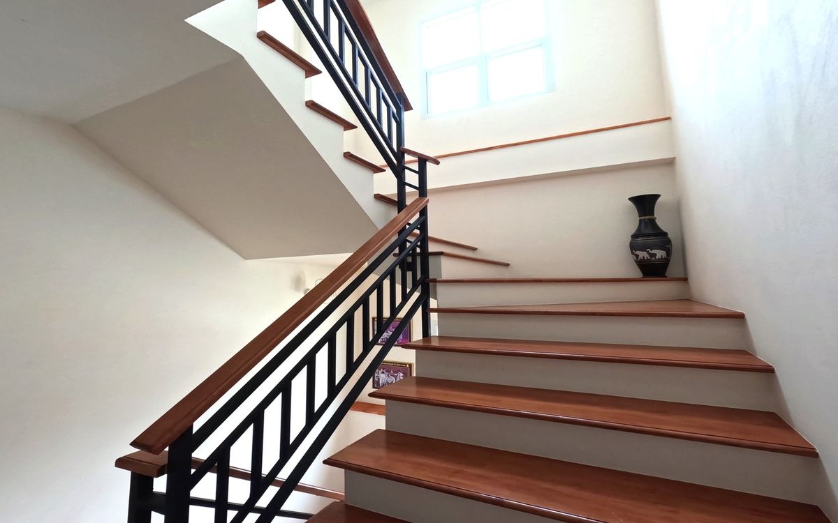 For SaleHousePinklao, Charansanitwong : 🔥 For sale or rent, detached house, Im Amphon Village 2, Ratchaphruek, 3 floors, corner house, 66.1 sq m.