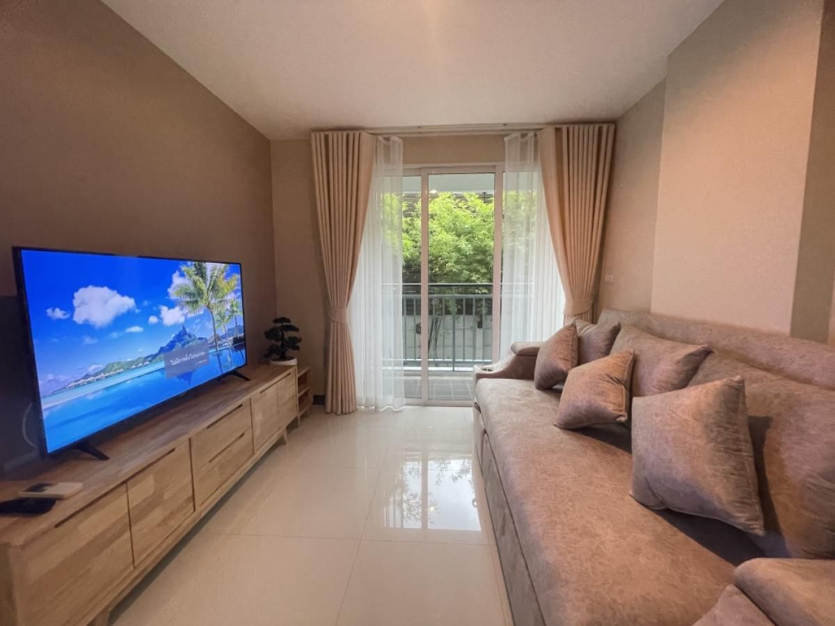 For RentCondoSukhumvit, Asoke, Thonglor : Rent Voque Sukhumvit 16, price 20,000 baht