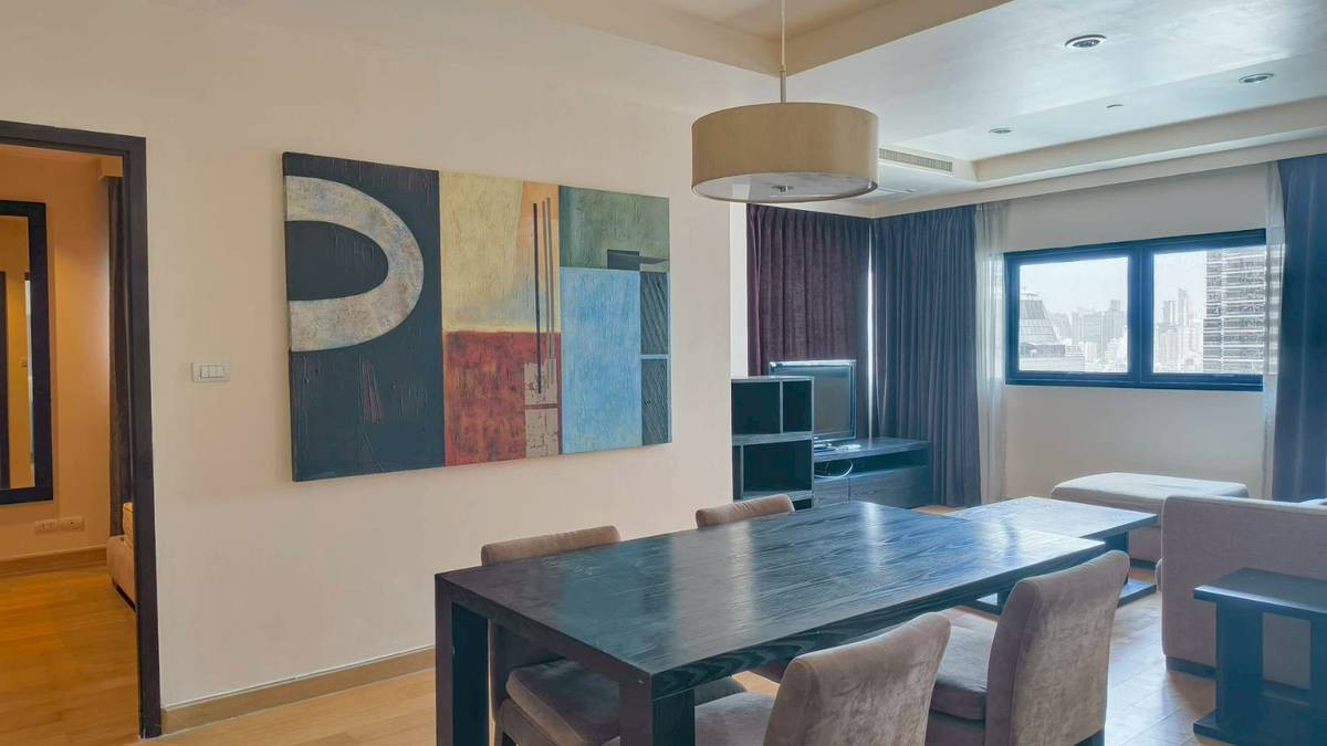 ให้เช่าคอนโดสาทร นราธิวาส : • 𝐑𝐄𝐍𝐓 • 𝐒𝐚𝐭𝐡𝐨𝐫𝐧 𝐆𝐚𝐫𝐝𝐞𝐧 • 𝟏 𝐁𝐞𝐝 𝟏 𝐁𝐚𝐭𝐡 • 𝟔𝟒 𝐒𝐪𝐦. • 𝟑𝟎𝟎𝟎𝟎 • 𝐑𝐞𝐧𝐨𝐯𝐚𝐭𝐞𝐝  𝐋𝐢𝐧𝐞 𝐈𝐃 : 𝐕𝐚𝐬𝐬𝐢𝐥𝐲