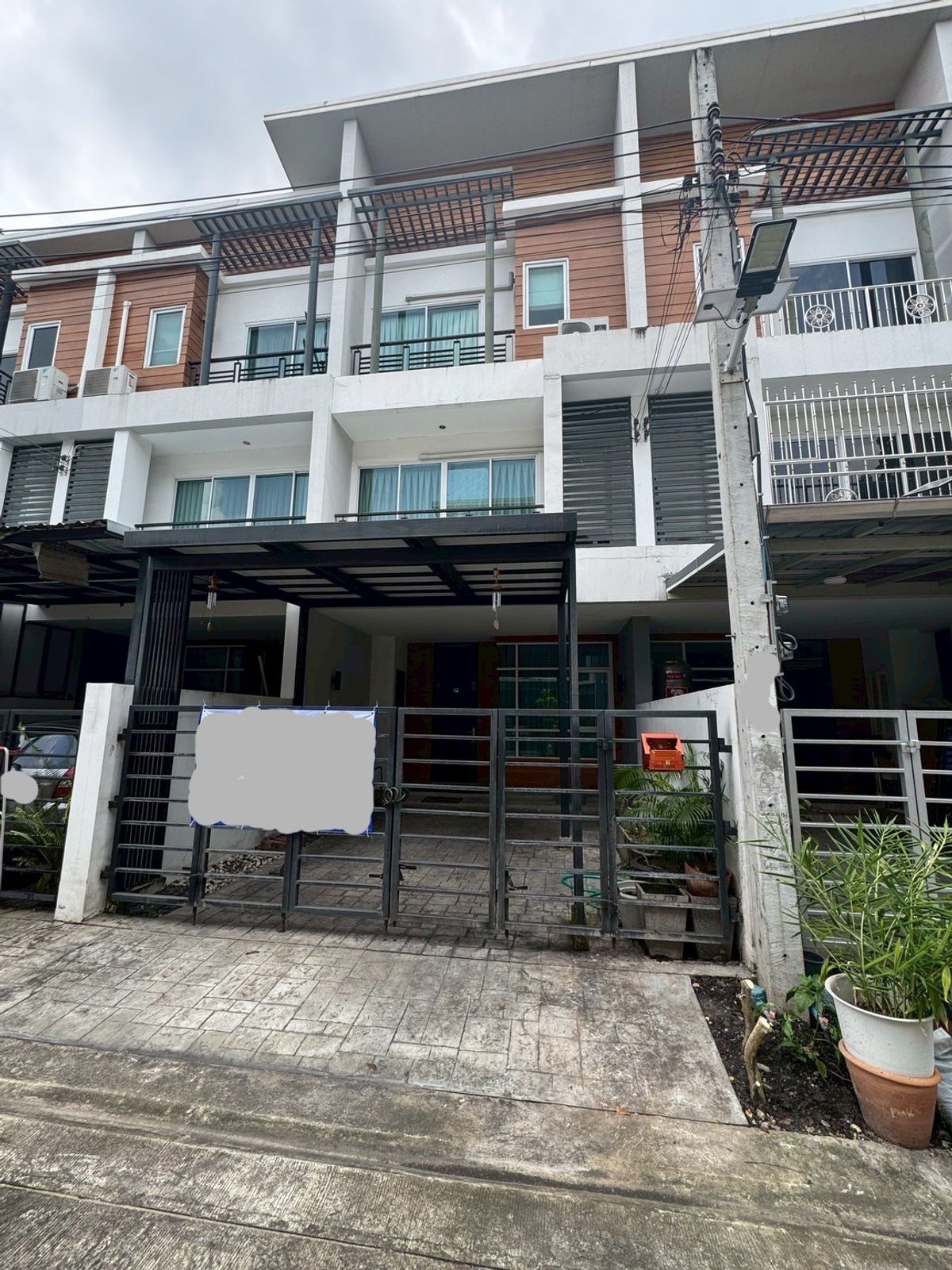 ให้เช่าบ้านวิภาวดี ดอนเมือง หลักสี่ : ทาวน์โฮม แต่งสวย เฟอร์ครบ จดบริษัทได้ ติดศูนย์ราชการ ซอยแจ้งวัฒนะ15