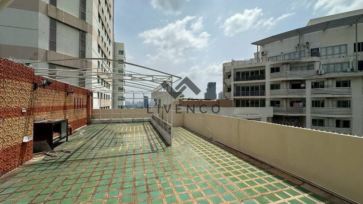 ขายคอนโดพระราม 3 สาธุประดิษฐ์ : Best price 🔥 SV Condo พระราม 3 
Balcony private (มีโฉนดห้องชุดให้ตรวจสอบ ใน ประกาศนี้) 