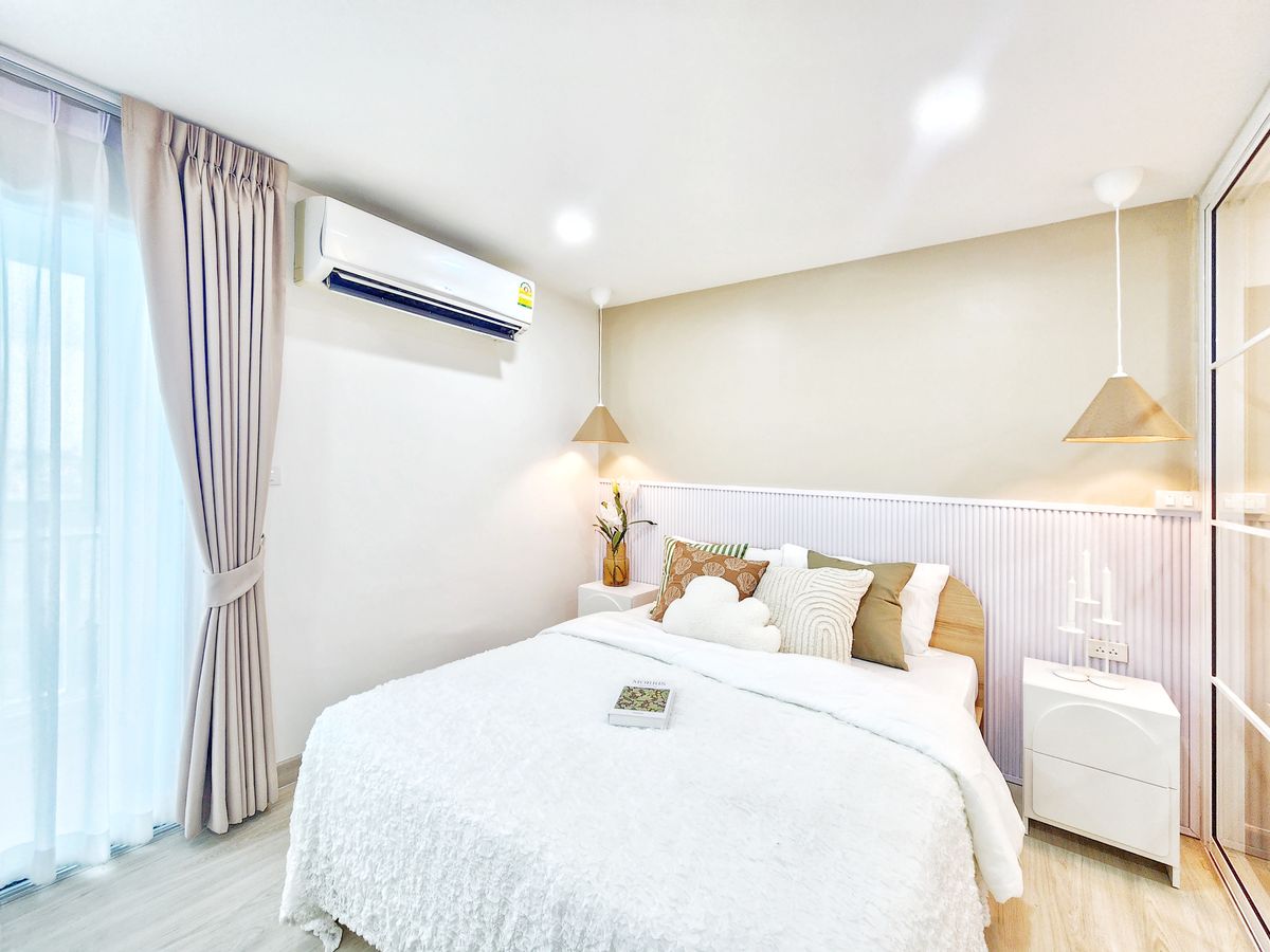 For SaleCondoBang Sue, Wong Sawang, Tao Pun : sell !! Regent Home 6/1 (Regent Home 6/1) Life has a light and comfortable life.