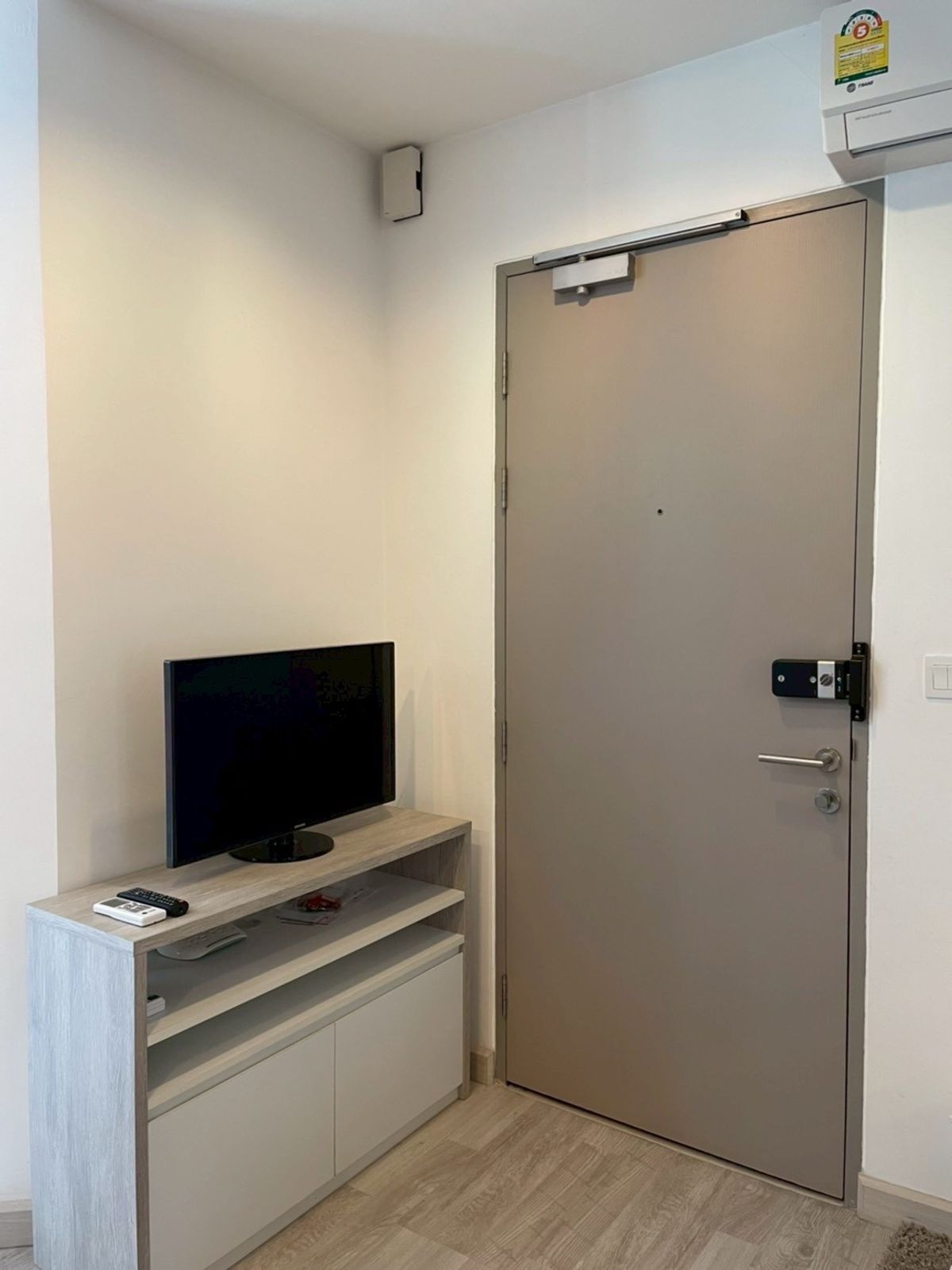 For RentCondoOnnut, Udomsuk : P-2742 Urgent rent! Ideo Mobi Sukhumvit 81 Condo, beautiful room, full furniture near BTS On Nut