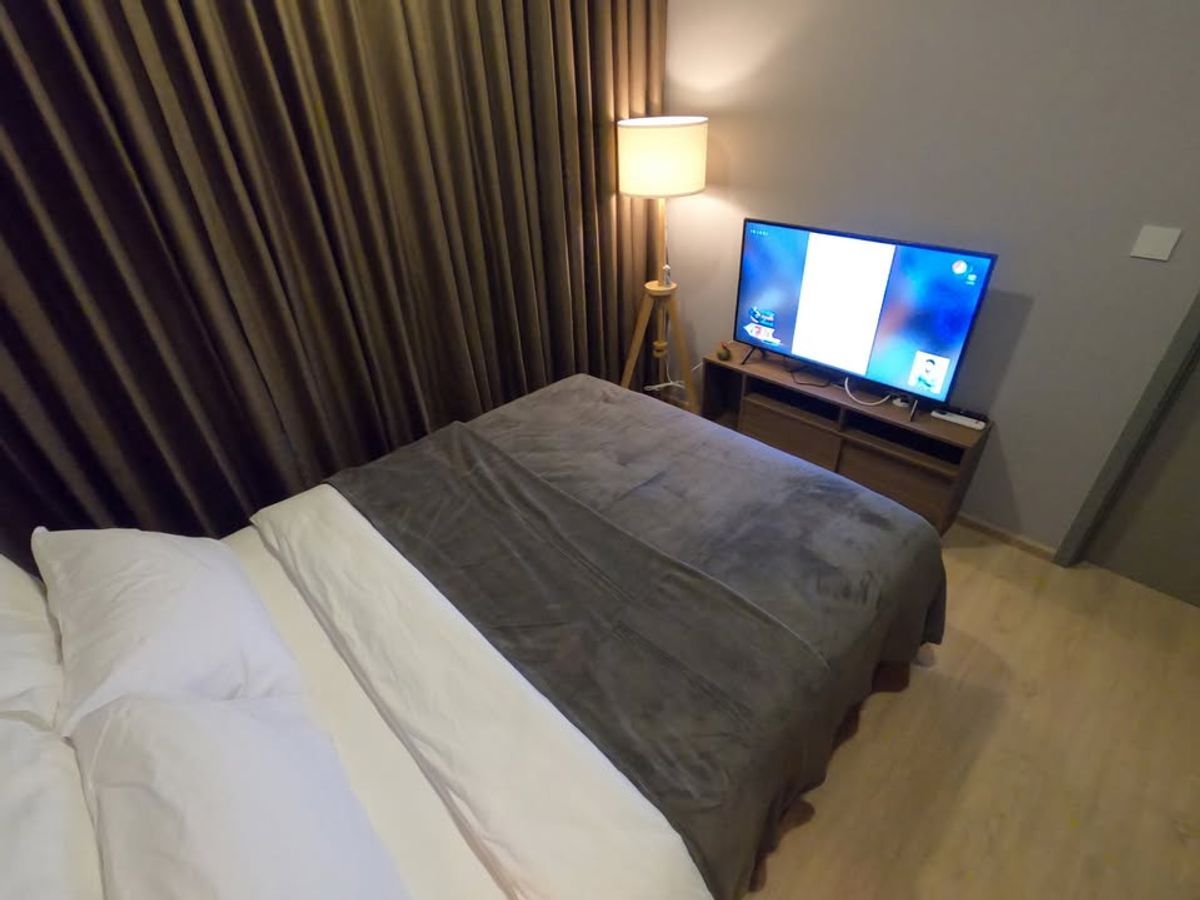 CondoSukhumvit, Asoke, Thonglor : 🌿 ✨ 2 bedrooms! TAKA HAUS Ekkamai 10! Open the door to private Japanese garden! 🌿