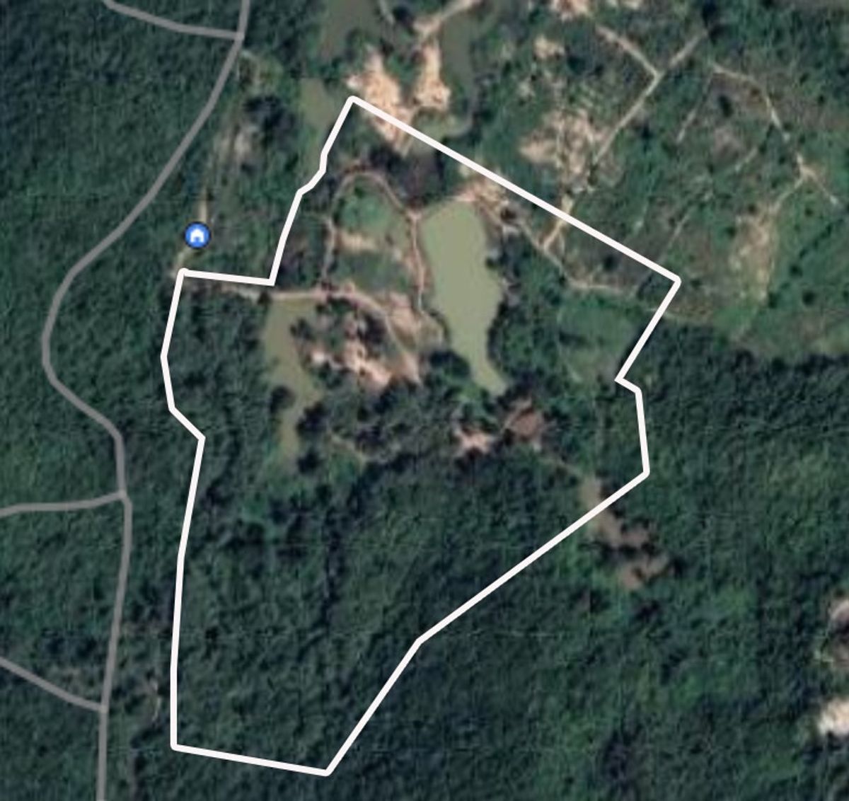 ขายที่ดินชะอำ เพชรบุรี : โอกาสทองสำหรับนักลงทุนและผู้ที่มองหาพื้นที่พัฒนาโครงการบ้านพักตากอากาศ รีสอร์ท หรือที่อยู่อาศัยในบรรยากาศธรรมชาติ