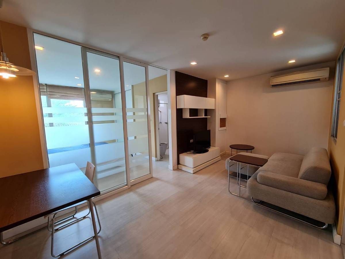 ขายคอนโดอ่อนนุช อุดมสุข : Condo for Sale: The Room Sukhumvit 64