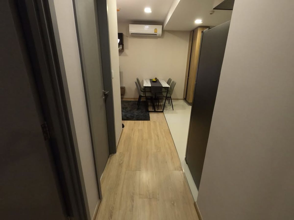 CondoSukhumvit, Asoke, Thonglor : 🌿 ✨ 2 bedrooms! TAKA HAUS Ekkamai 10! Open the door to private Japanese garden! 🌿