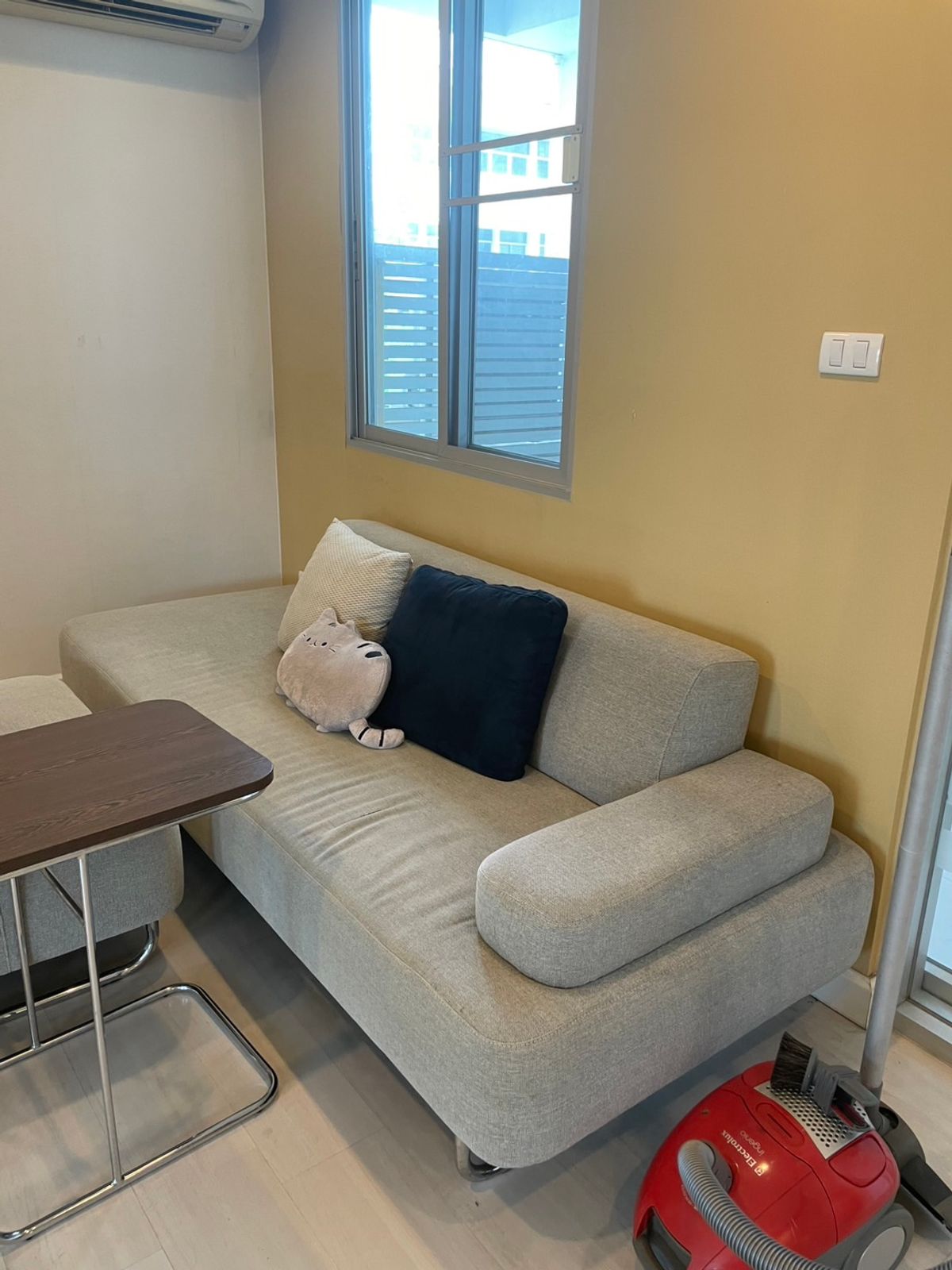 ขายคอนโดอ่อนนุช อุดมสุข : Condo for Sale: The Room Sukhumvit 64