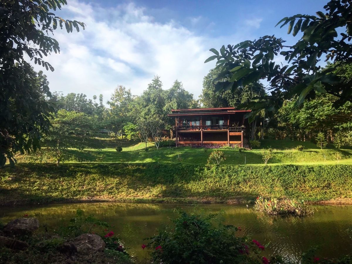 ขายที่ดินชะอำ เพชรบุรี : โอกาสทองสำหรับนักลงทุนและผู้ที่มองหาพื้นที่พัฒนาโครงการบ้านพักตากอากาศ รีสอร์ท หรือที่อยู่อาศัยในบรรยากาศธรรมชาติ