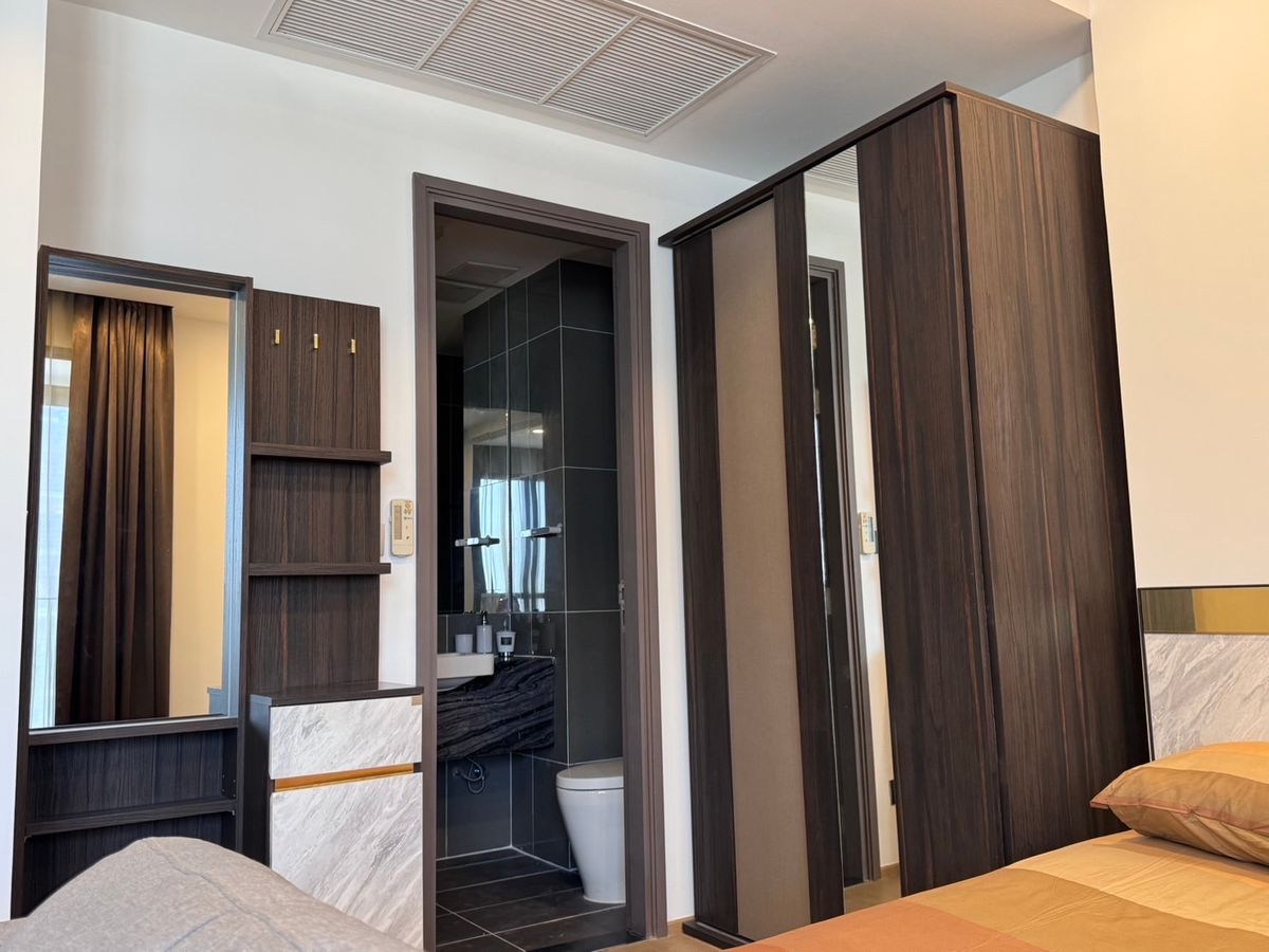 For SaleCondoSiam Paragon ,Chulalongkorn,Samyan : 💎 OWN A PIECE OF BANGKOK'S PRIME REAL ESTATE! Ashton Chula-Silom: The Ultimate Investment in the Heart of the CBD. 💎