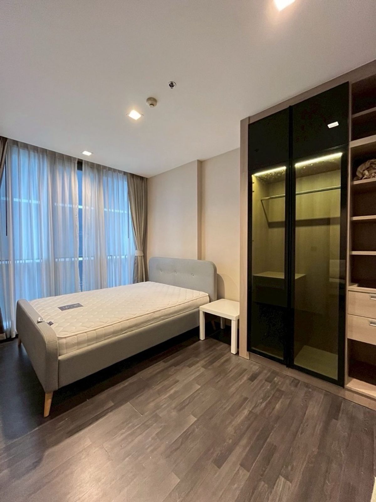 CondoRama9, Petchburi, RCA : The Line Asoke 1bedroom 35SQ.M Contact 084-9792464⭐️