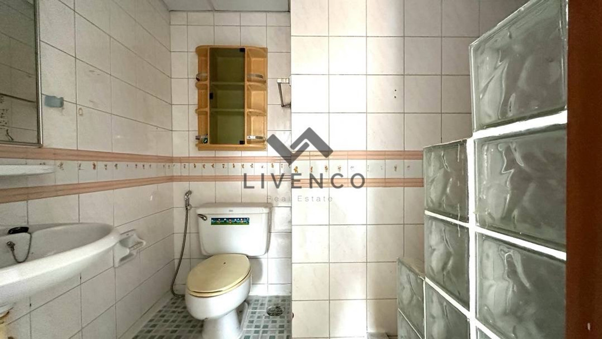 ขายคอนโดพระราม 3 สาธุประดิษฐ์ : Best price 🔥 SV Condo พระราม 3 
Balcony private (มีโฉนดห้องชุดให้ตรวจสอบ ใน ประกาศนี้) 