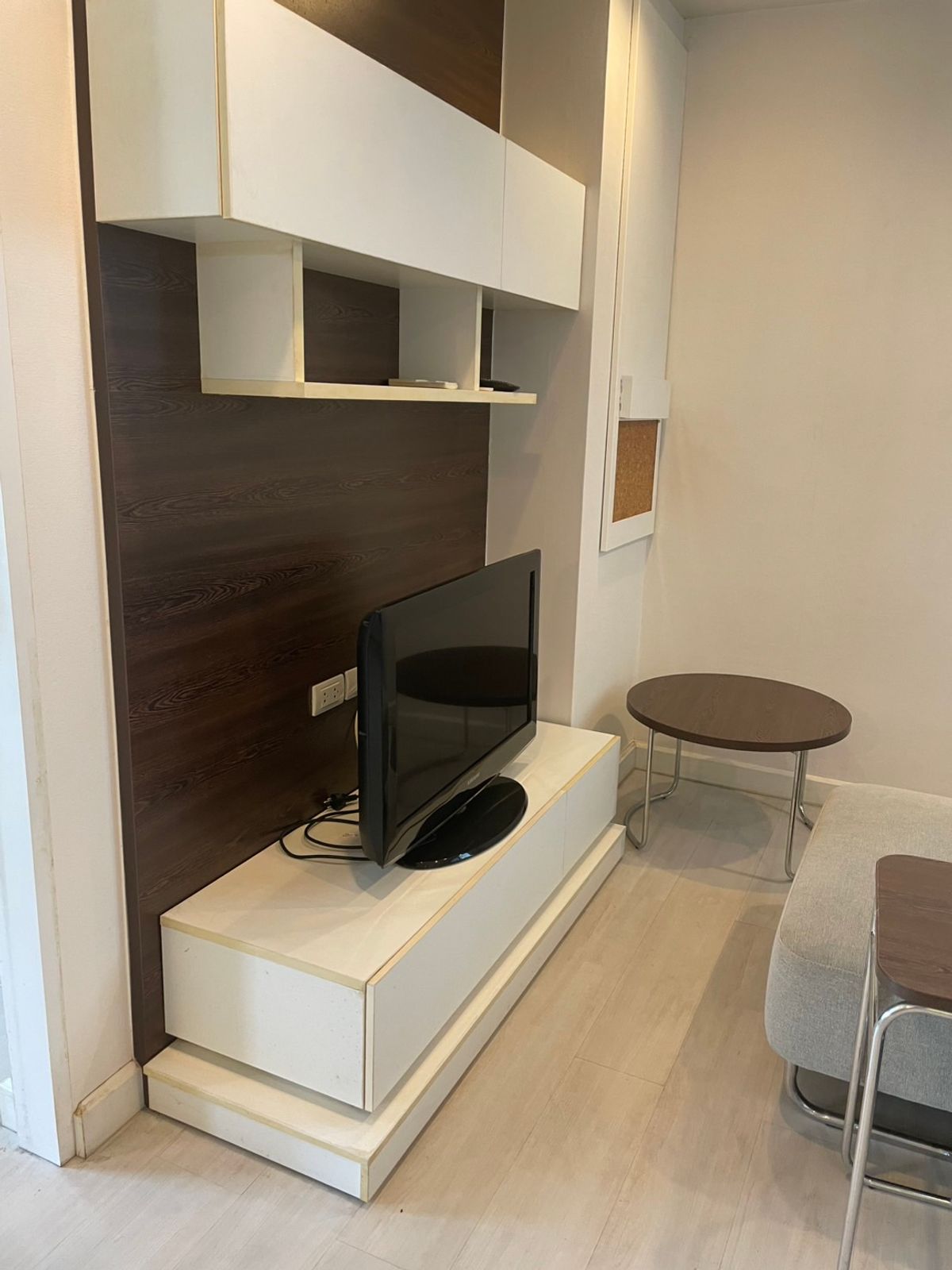 ขายคอนโดอ่อนนุช อุดมสุข : Condo for Sale: The Room Sukhumvit 64