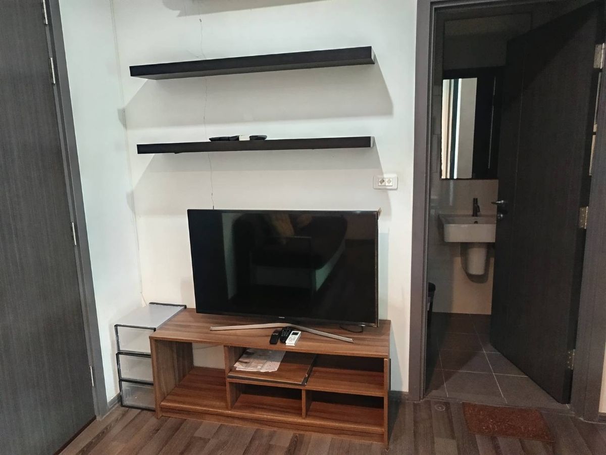 CondoOnnut, Udomsuk : Hot Price !! Selling and renting in special 1 bedroom, very good location