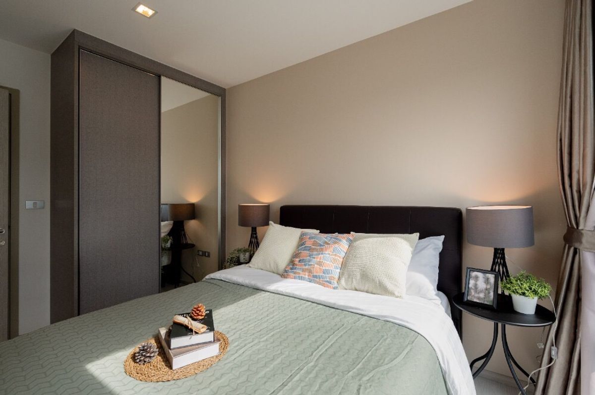 ขายคอนโดสุขุมวิท อโศก ทองหล่อ : 😱 Shock Price 😱 Rhythm Sukhumvit 36-38 2 Bedrooms Sale Only 7.89 MB
