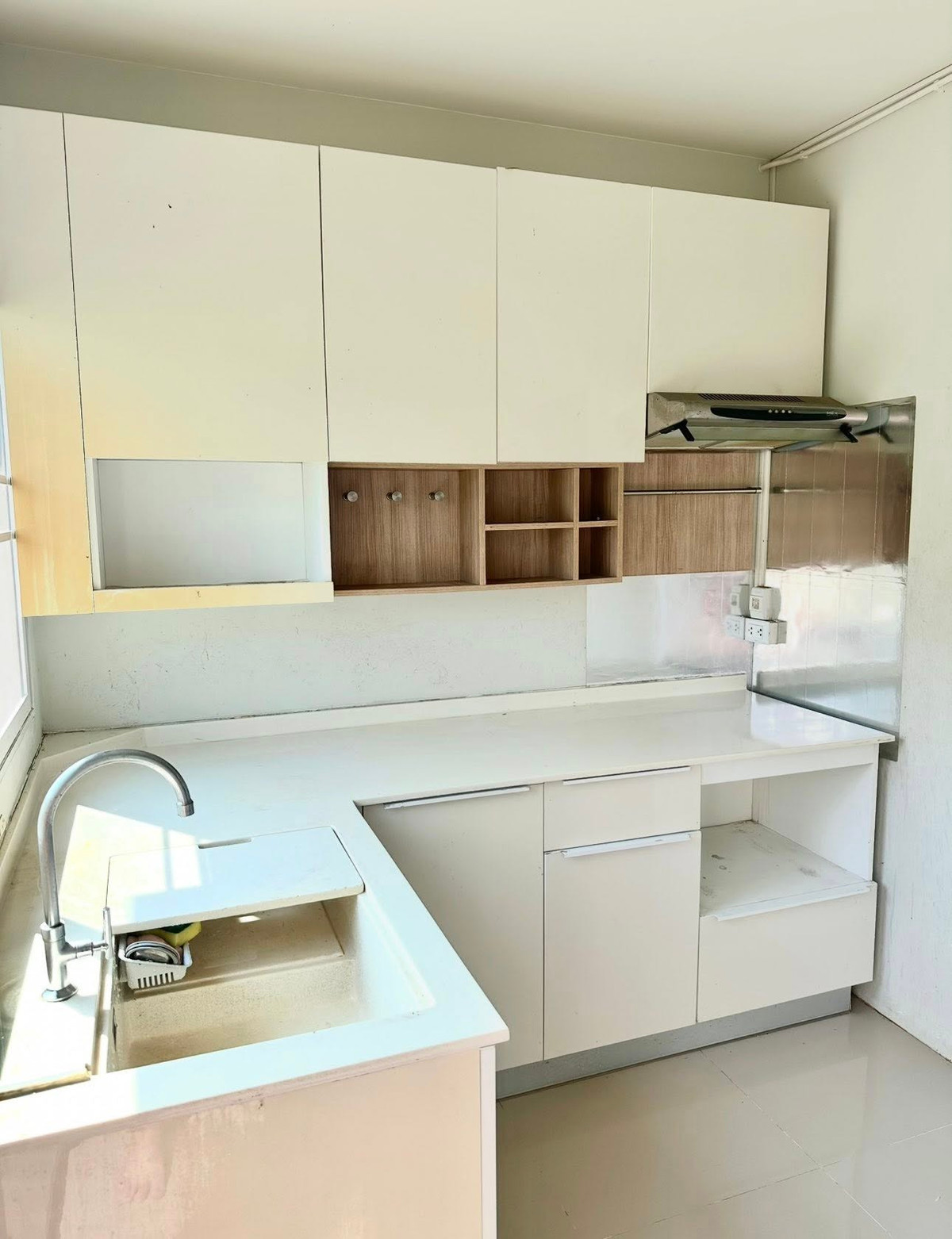 For RentHouseChaengwatana, Muangthong : single house near SISB International School with 4bedroom 4bathroom the largest house type