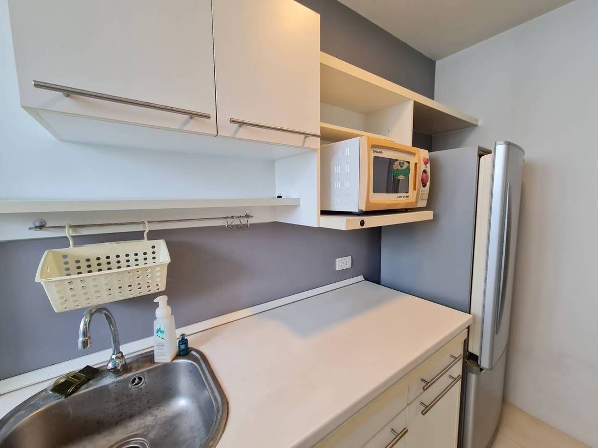 ขายคอนโดอ่อนนุช อุดมสุข : Condo for Sale: The Room Sukhumvit 64