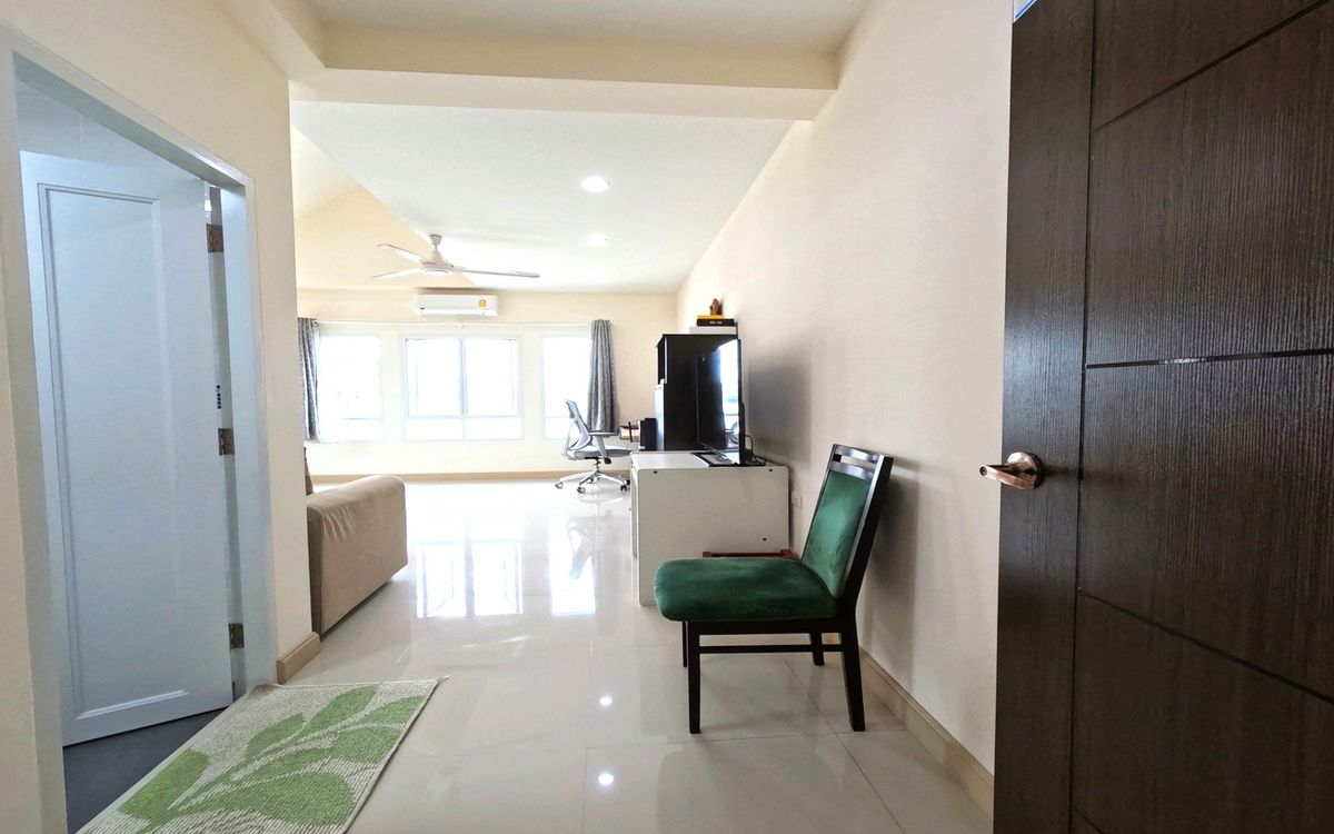 For SaleHousePinklao, Charansanitwong : 🔥 For sale or rent, detached house, Im Amphon Village 2, Ratchaphruek, 3 floors, corner house, 66.1 sq m.