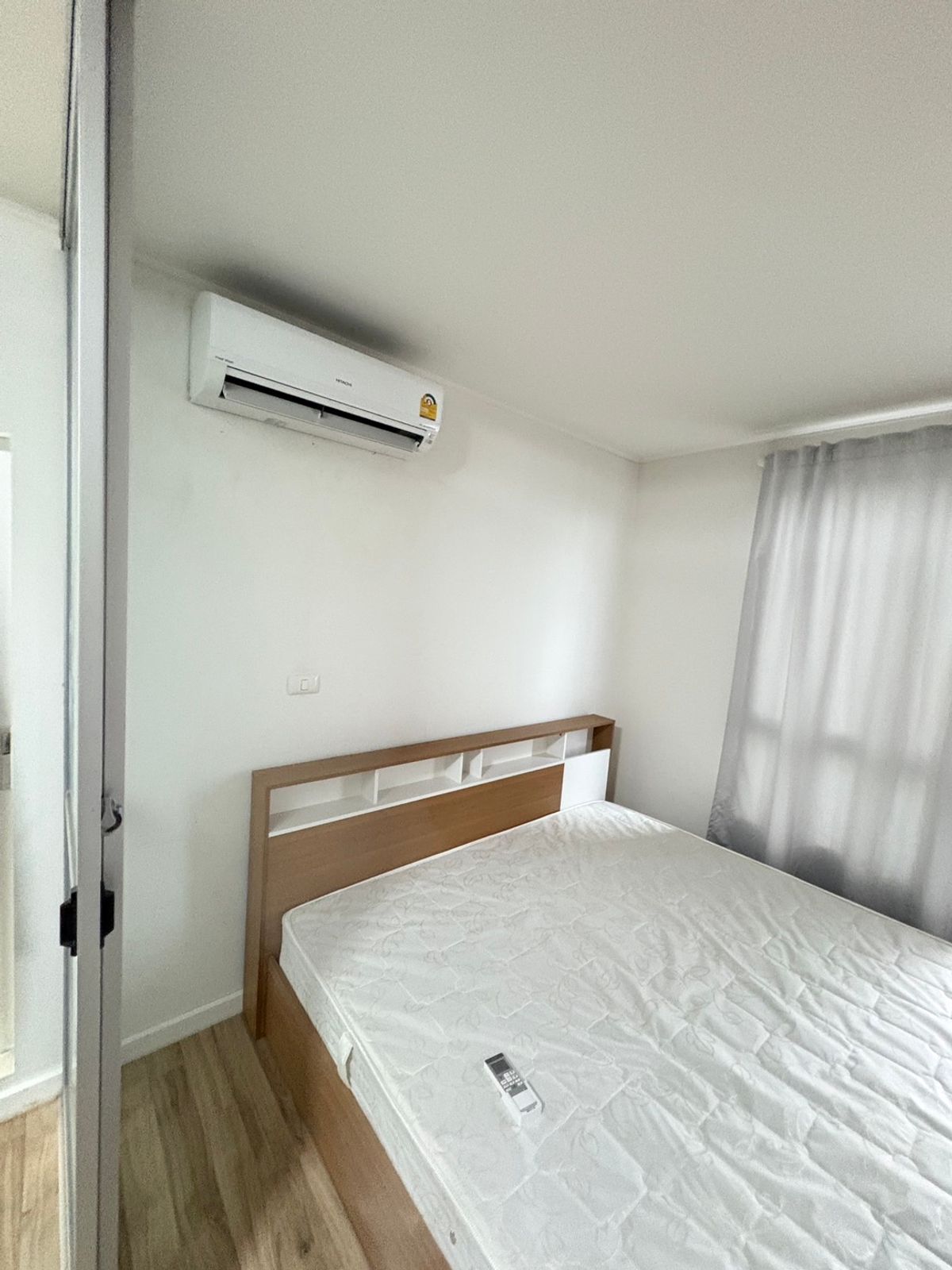 For RentCondoLadkrabang, Suwannaphum Airport : L18310863-Good Rental Condo On Nut-Rama 9, Building A, Floor 8 (For Rent D Condo onnut-Rama 9)