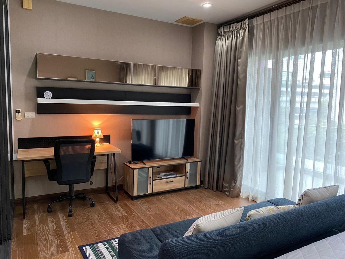 ให้เช่าคอนโดสุขุมวิท อโศก ทองหล่อ : 🌿 ✨   Noble Remix   ✨🌿 1 Bed 1 Bath, Rental  32,000 Baht 