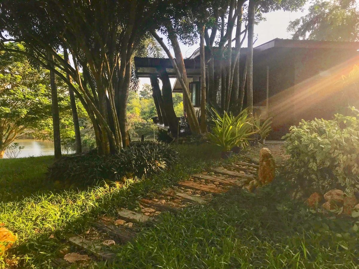 ขายที่ดินชะอำ เพชรบุรี : โอกาสทองสำหรับนักลงทุนและผู้ที่มองหาพื้นที่พัฒนาโครงการบ้านพักตากอากาศ รีสอร์ท หรือที่อยู่อาศัยในบรรยากาศธรรมชาติ